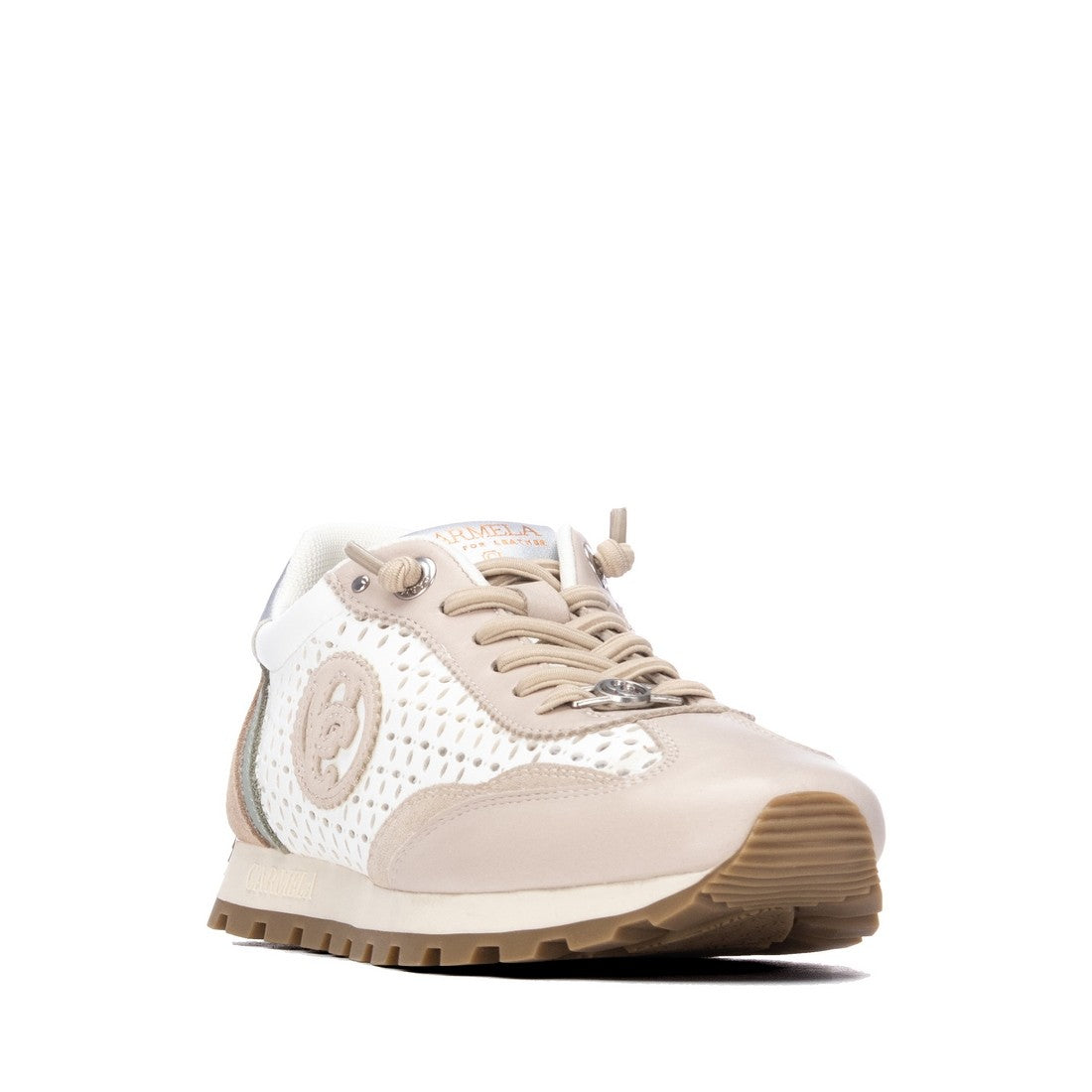 Дамски Сникърси CARMELA 163113 BEIGE