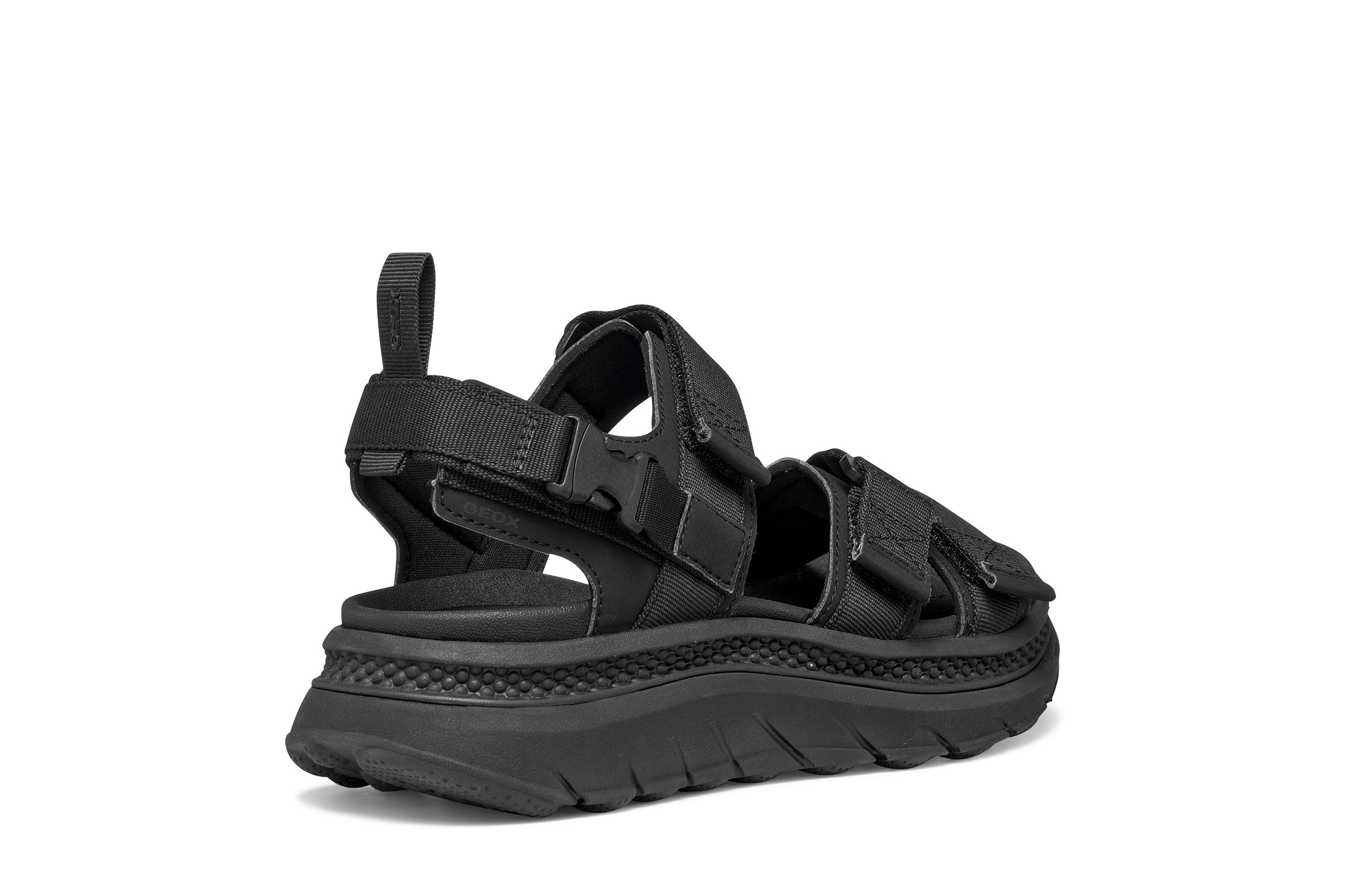 МЪЖКИ САНДАЛИ GEOX U SPHERICA