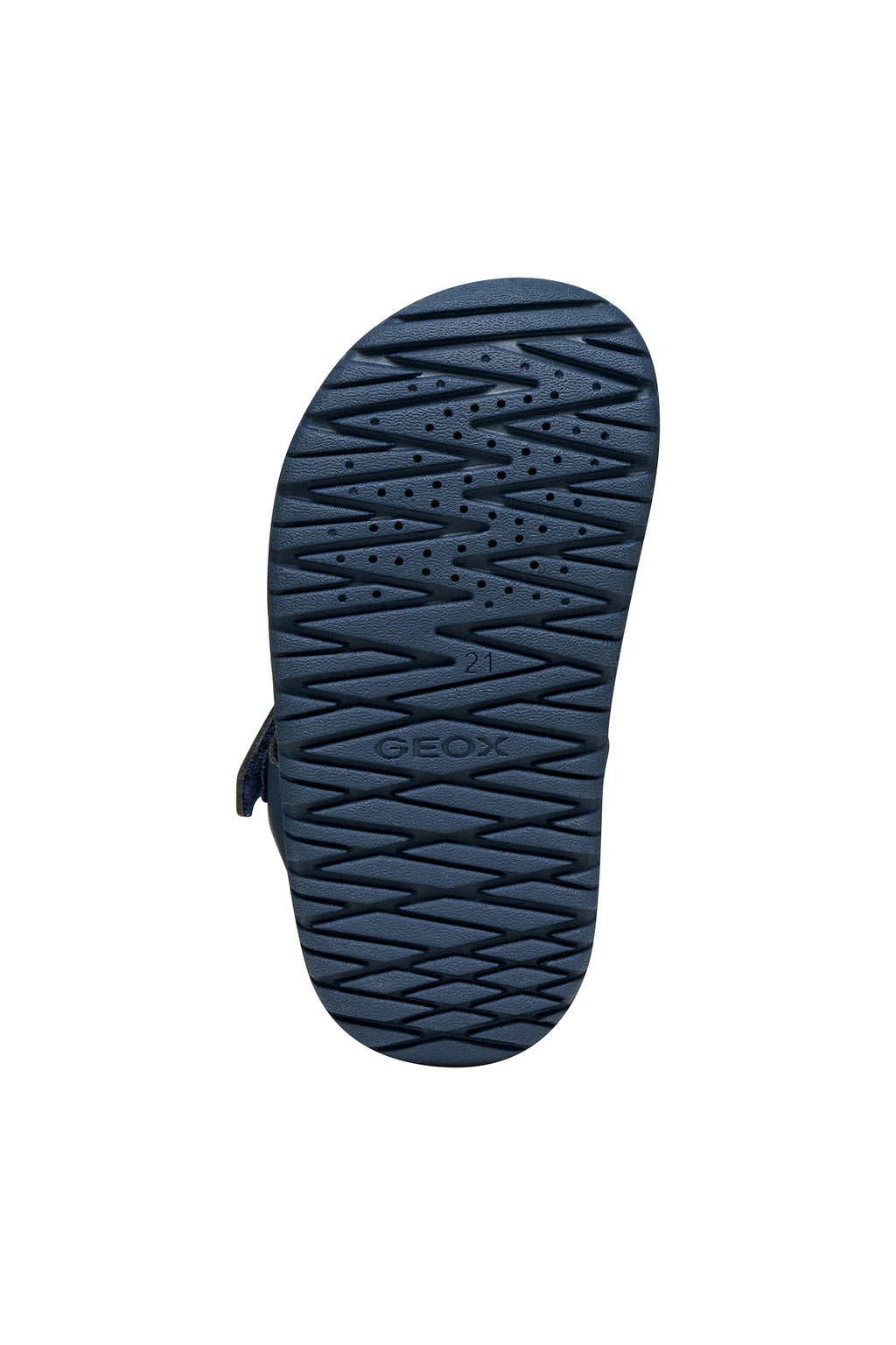 Бебешки Сандали Geox B Sandal FUSBETTO
