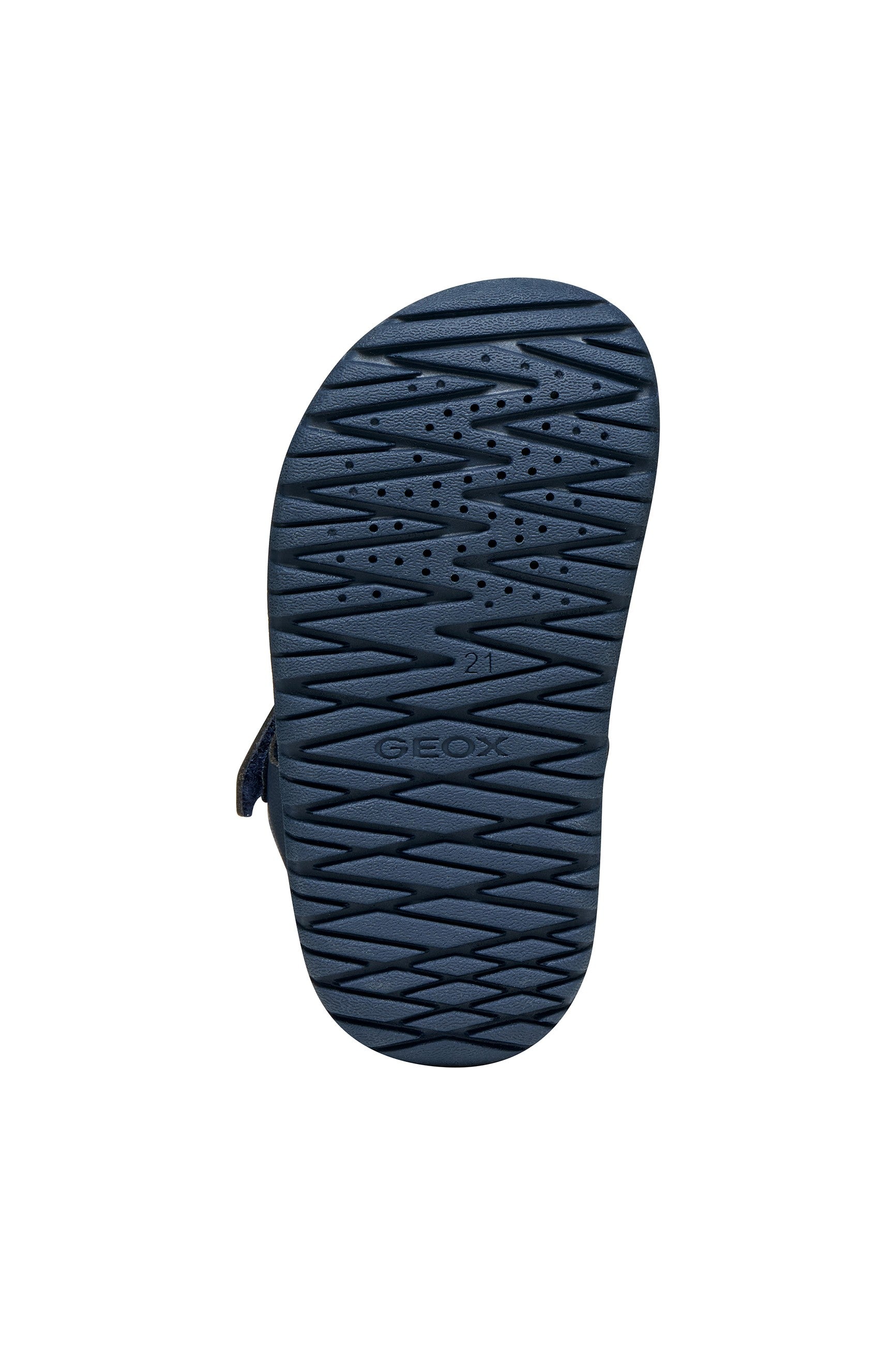 Бебешки Сандали Geox B Sandal FUSBETTO