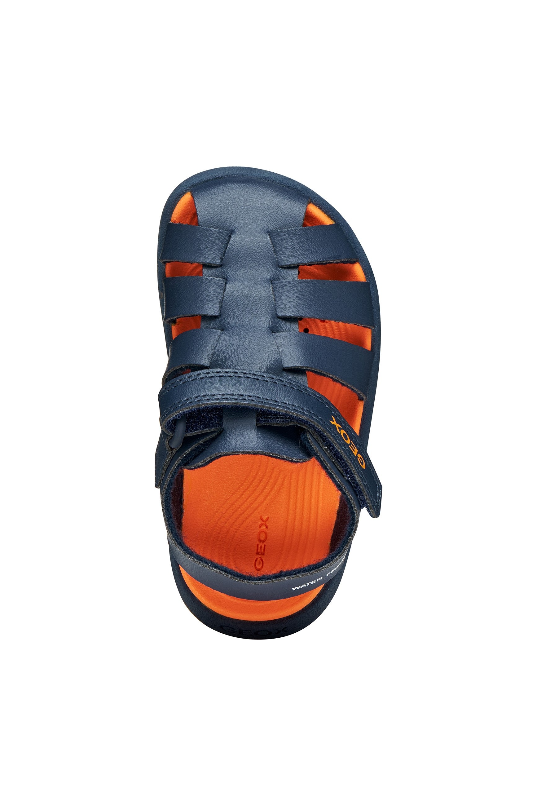 Бебешки Сандали Geox B Sandal FUSBETTO