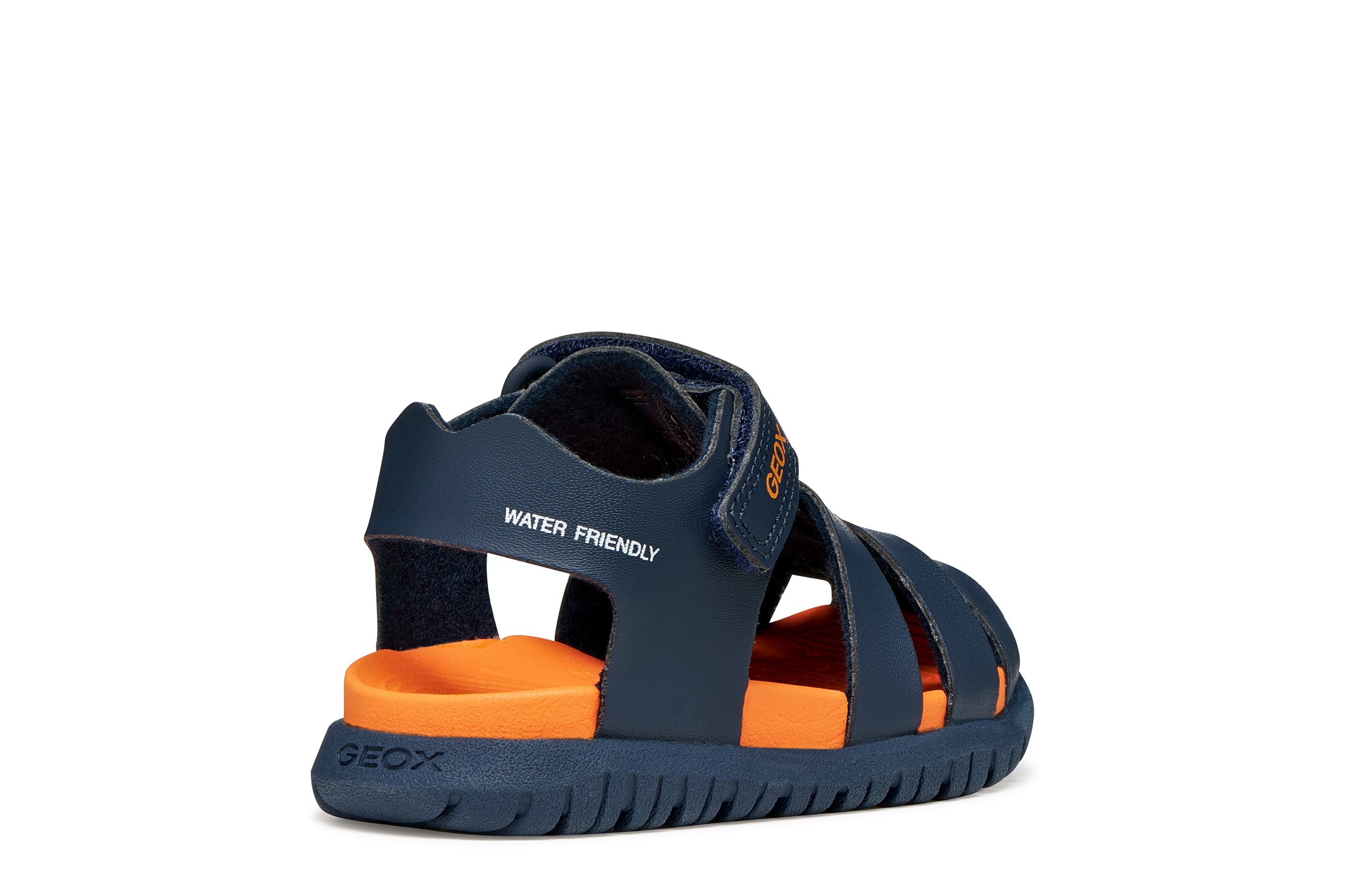 Бебешки Сандали Geox B Sandal FUSBETTO