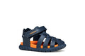 Бебешки Сандали Geox B Sandal FUSBETTO