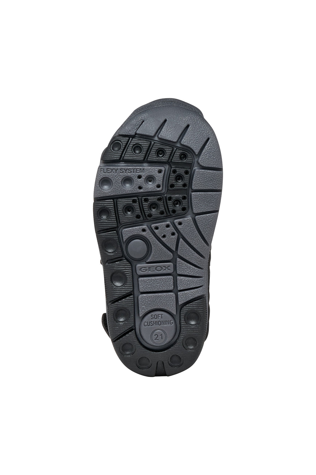 БЕБЕШКИ САНДАЛИ GEOX B MULTY BOY