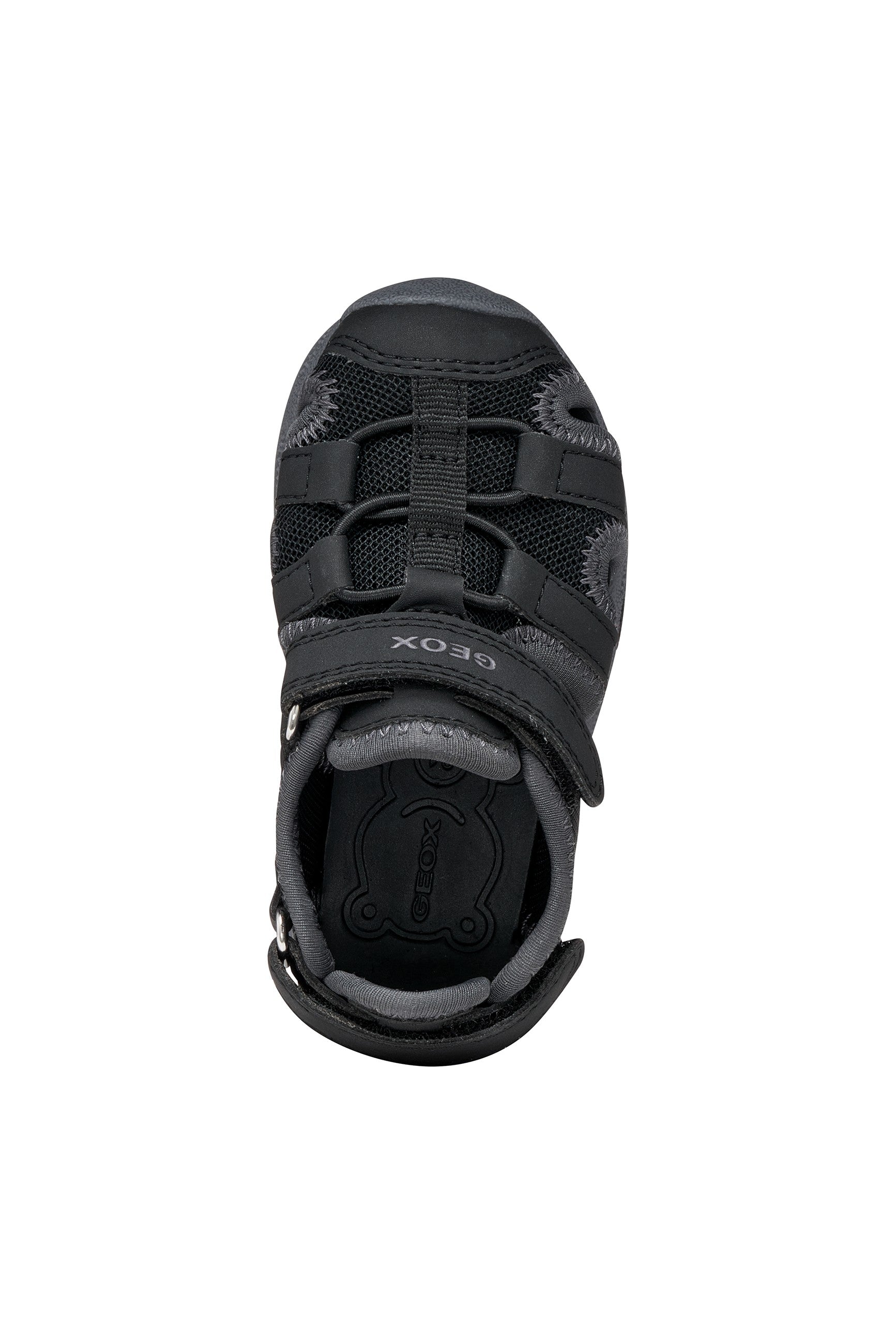 БЕБЕШКИ САНДАЛИ GEOX B MULTY BOY