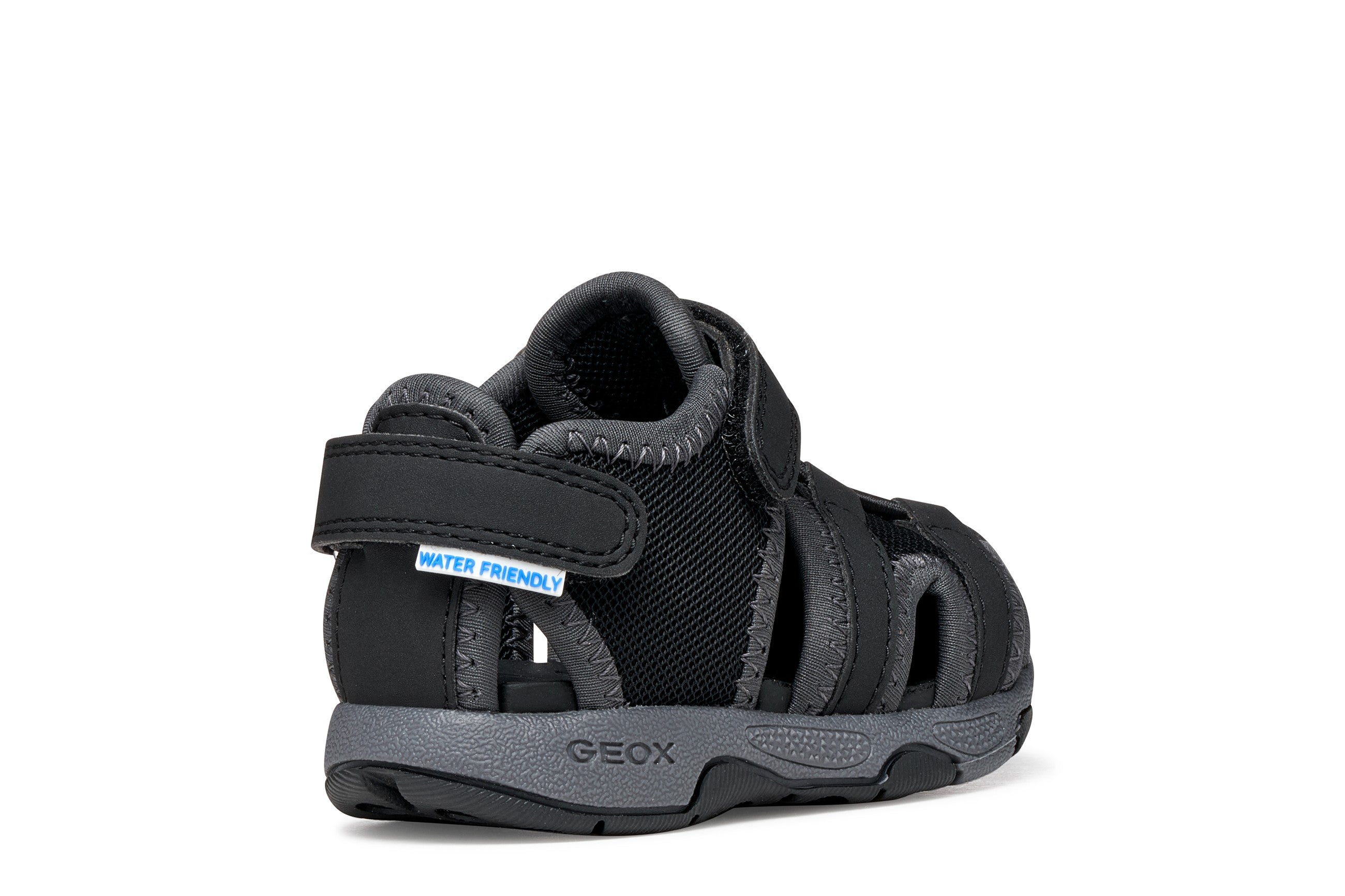 БЕБЕШКИ САНДАЛИ GEOX B MULTY BOY