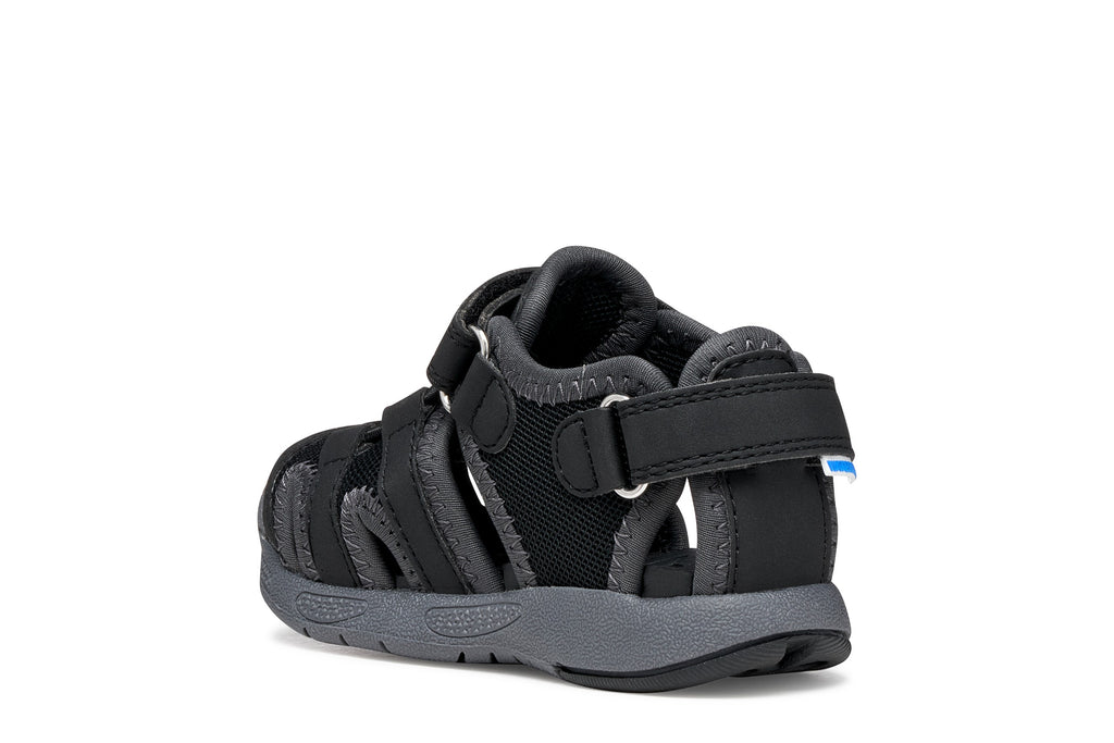 БЕБЕШКИ САНДАЛИ GEOX B MULTY BOY