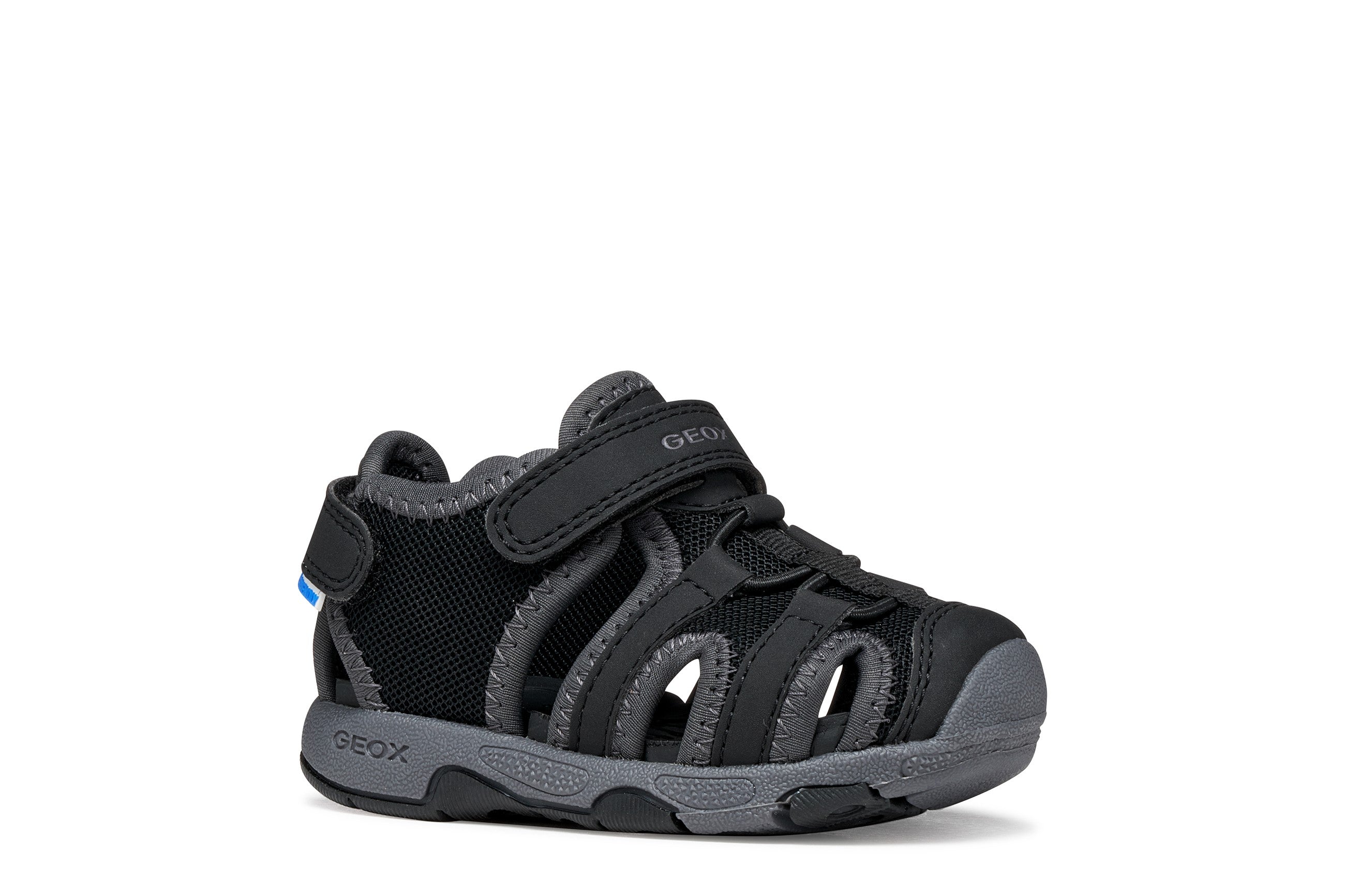 БЕБЕШКИ САНДАЛИ GEOX B MULTY BOY