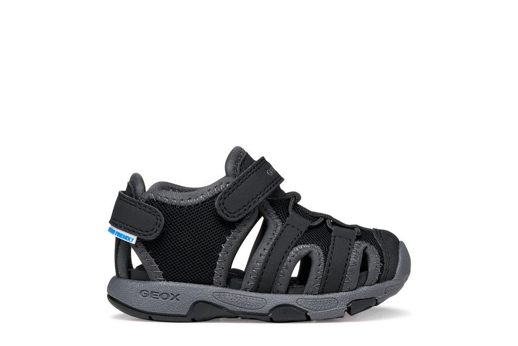 БЕБЕШКИ САНДАЛИ GEOX B MULTY BOY