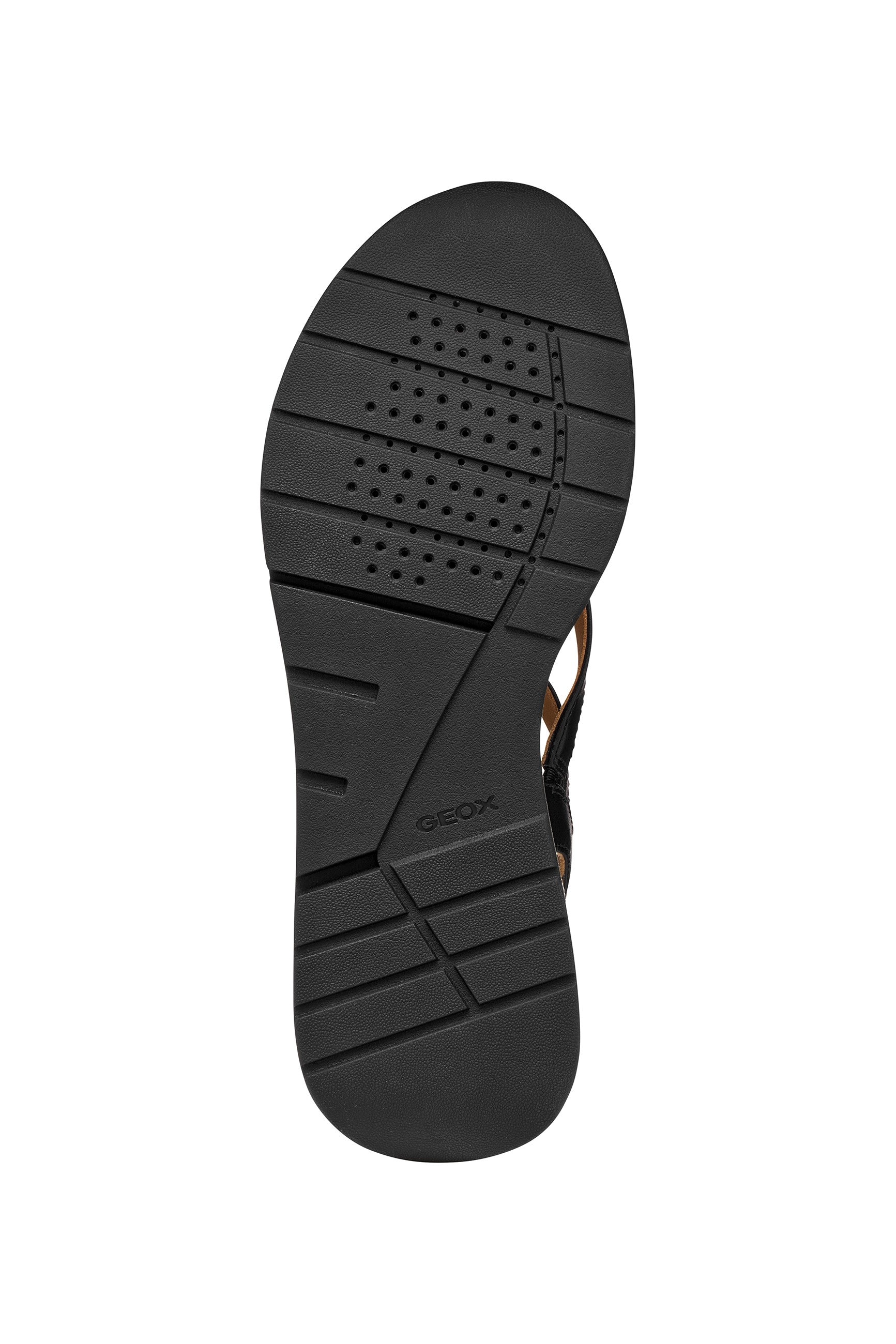 ДАМСКИ САНДАЛИ GEOX D ELOWYNNE