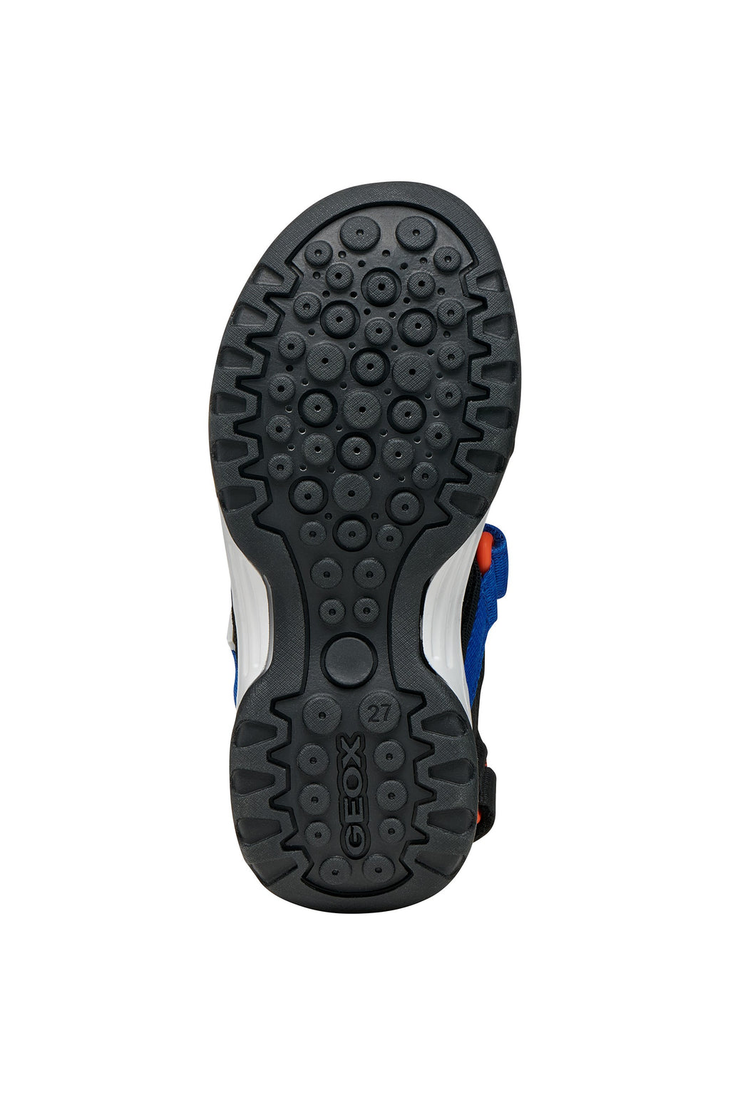ДЕТСКИ САНДАЛИ GEOX J BOREALIS