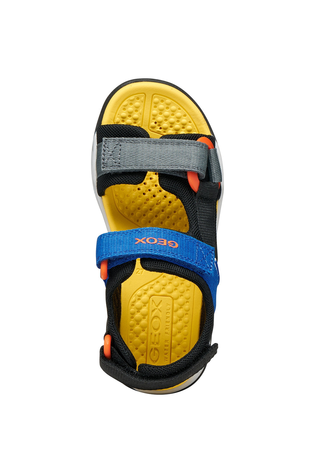 ДЕТСКИ САНДАЛИ GEOX J BOREALIS