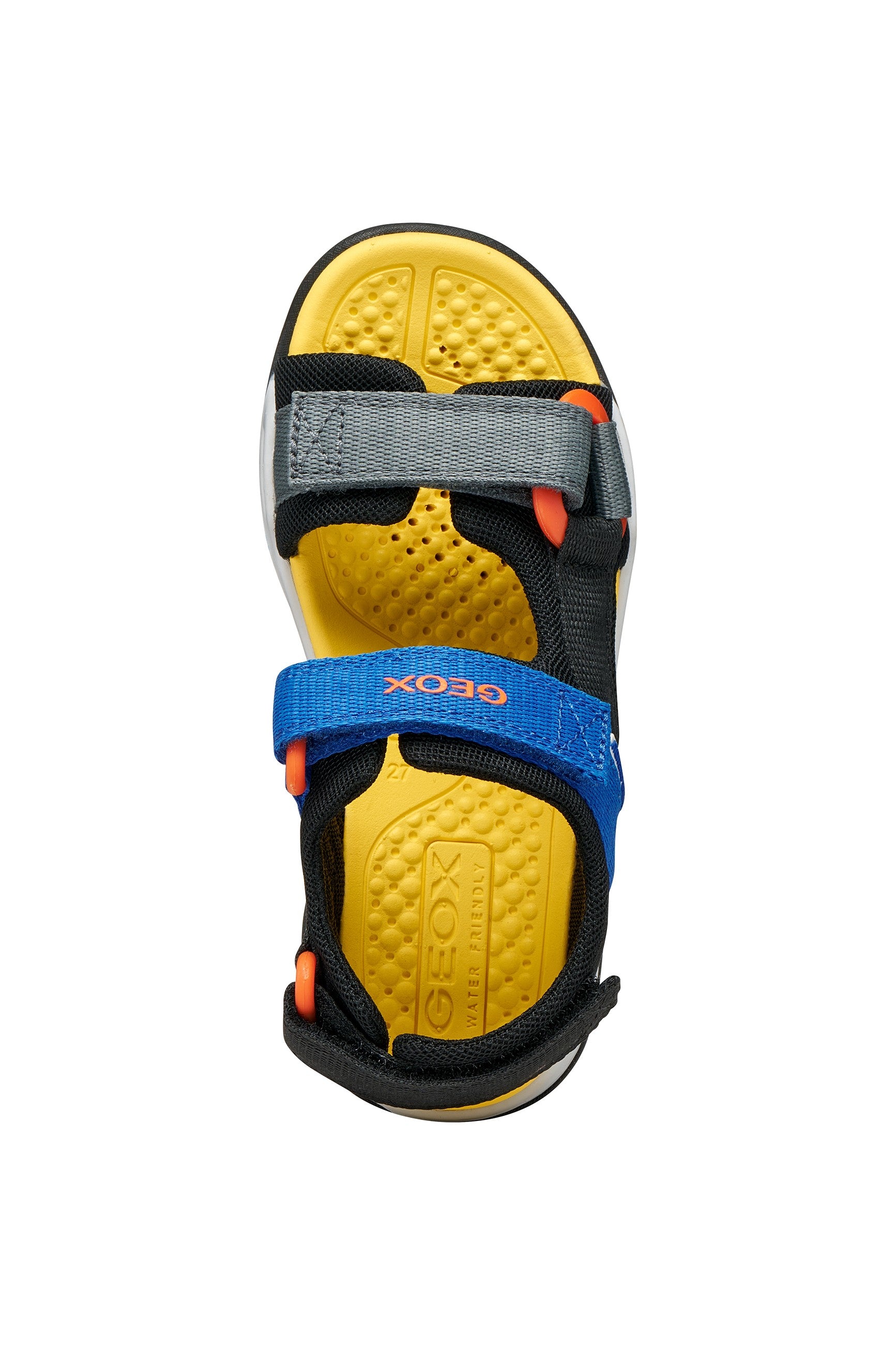 ДЕТСКИ САНДАЛИ GEOX J BOREALIS