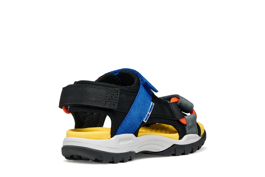ДЕТСКИ САНДАЛИ GEOX J BOREALIS
