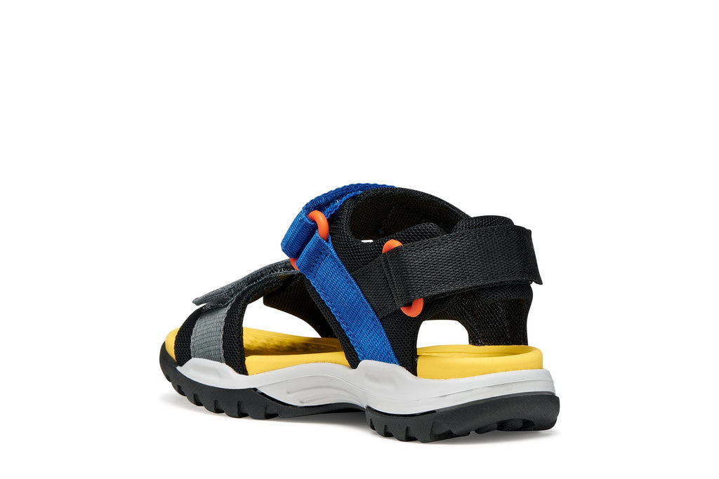 ДЕТСКИ САНДАЛИ GEOX J BOREALIS