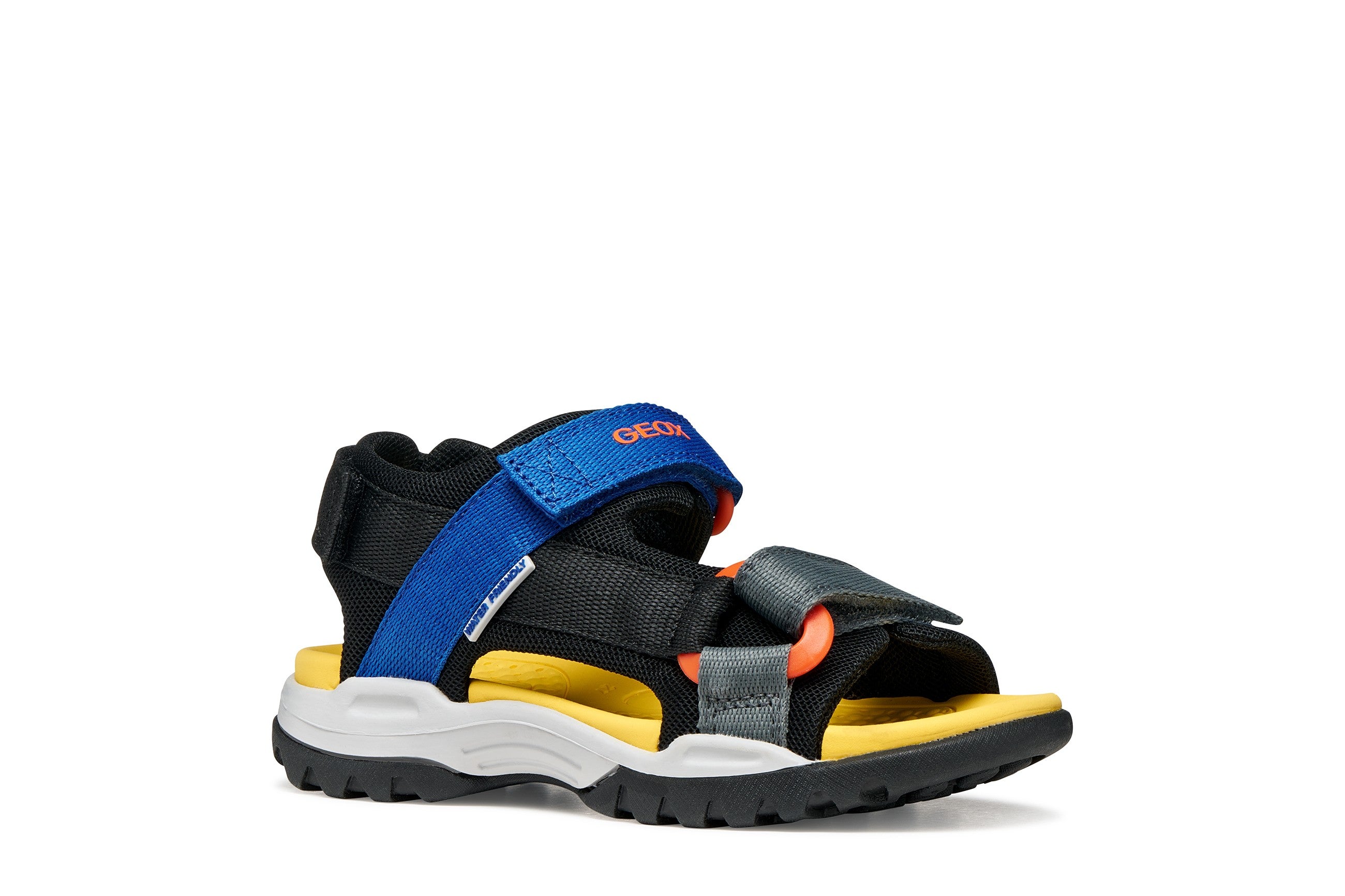 ДЕТСКИ САНДАЛИ GEOX J BOREALIS