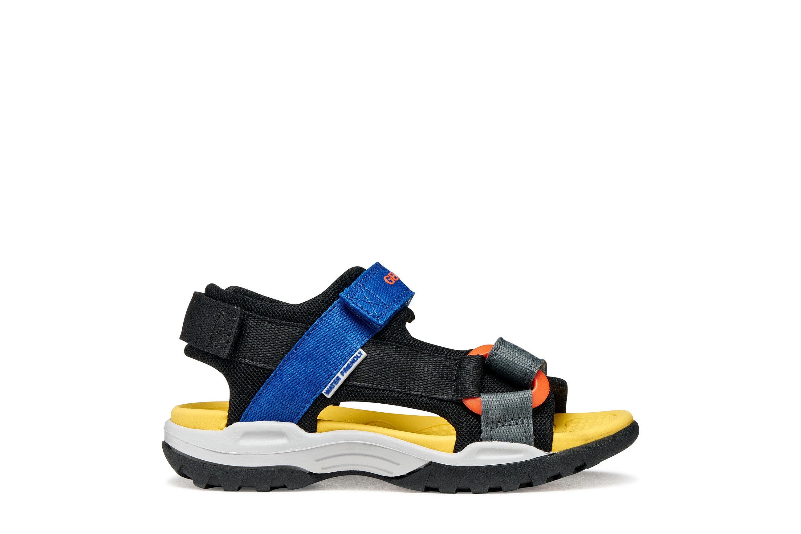 ДЕТСКИ САНДАЛИ GEOX J BOREALIS