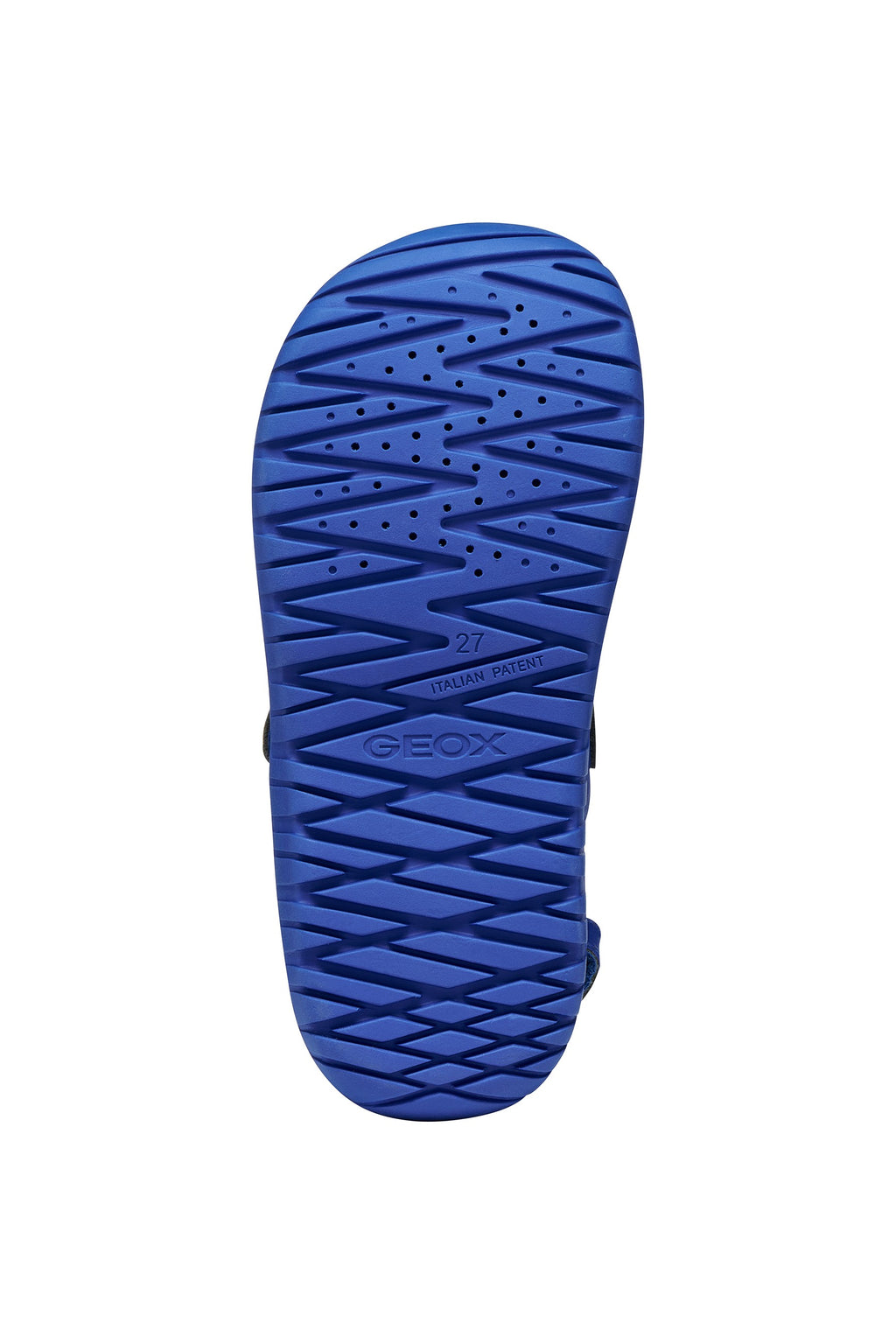 ДЕТСКИ САНДАЛИ GEOX J FUSBETTO PRO