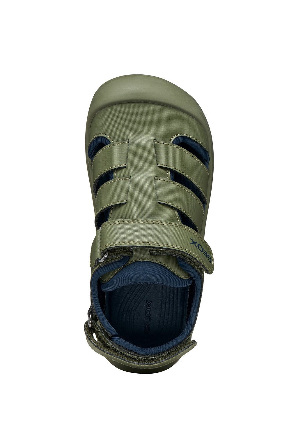 ДЕТСКИ САНДАЛИ GEOX J FUSBETTO PRO