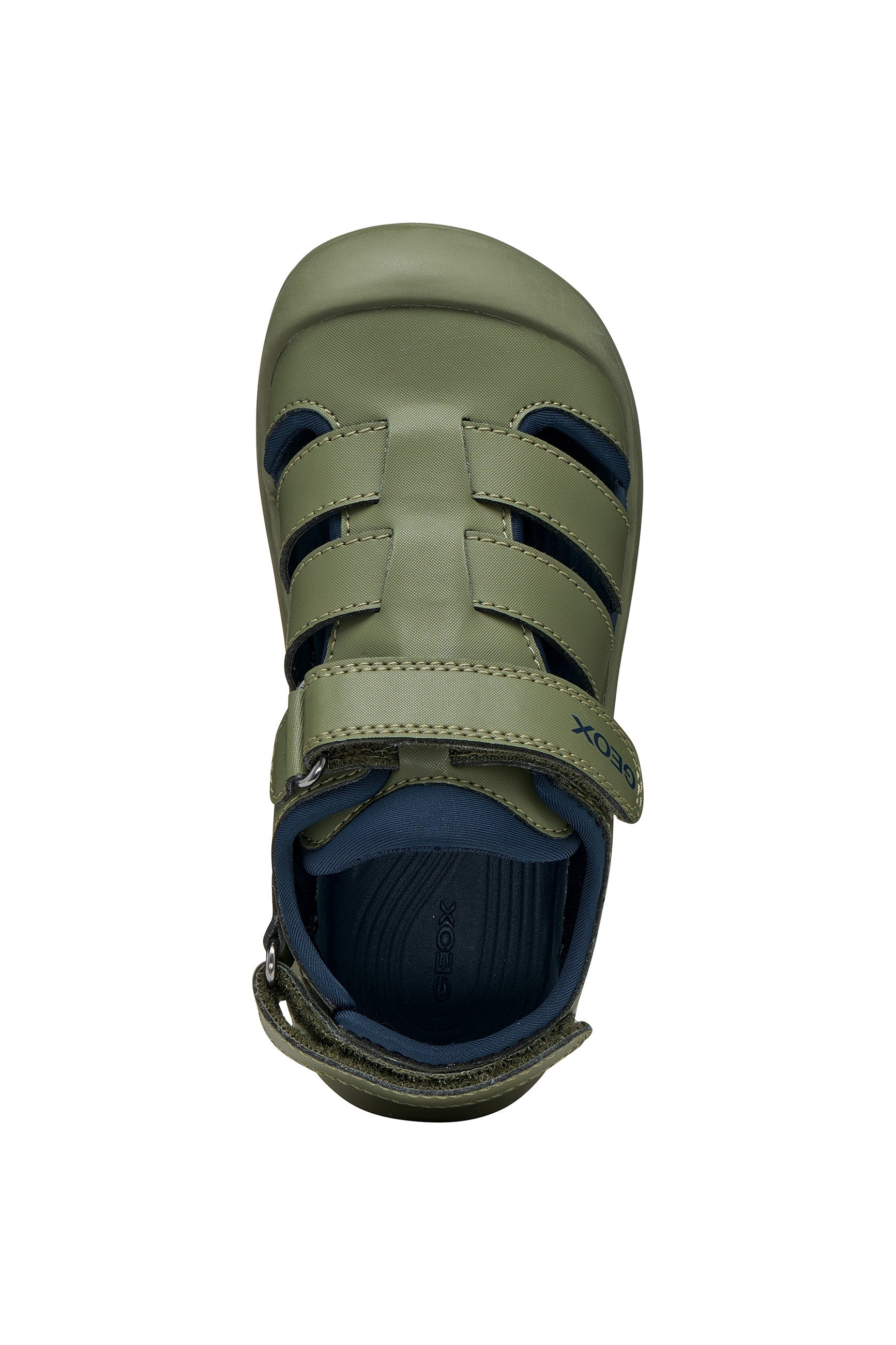 ДЕТСКИ САНДАЛИ GEOX J FUSBETTO PRO