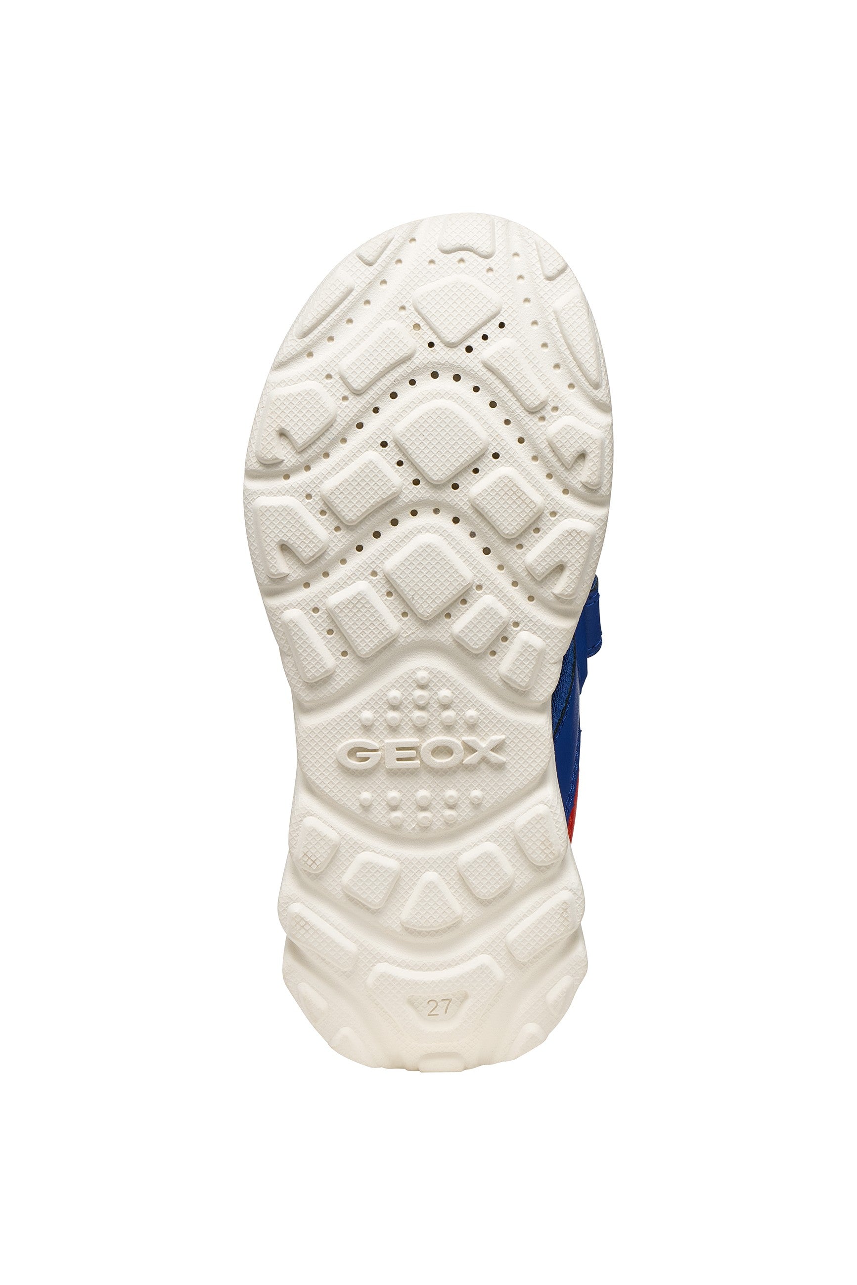 Детски сандали Geox SANDAL AIRADYUM