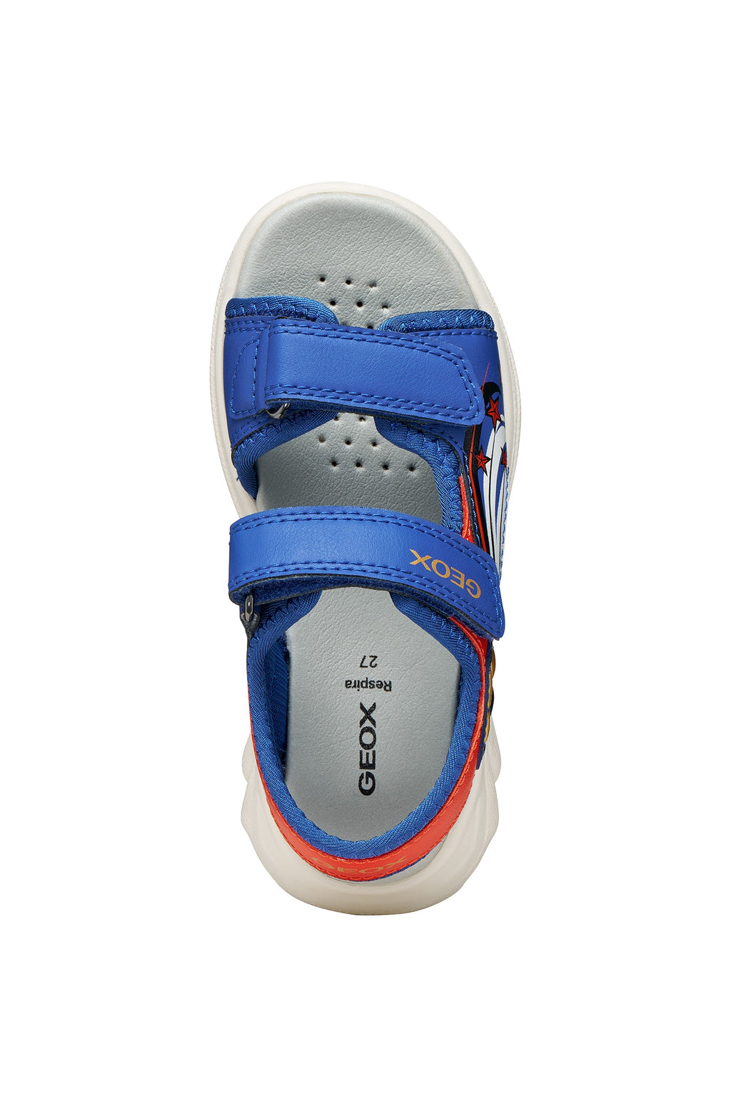 Детски сандали Geox SANDAL AIRADYUM
