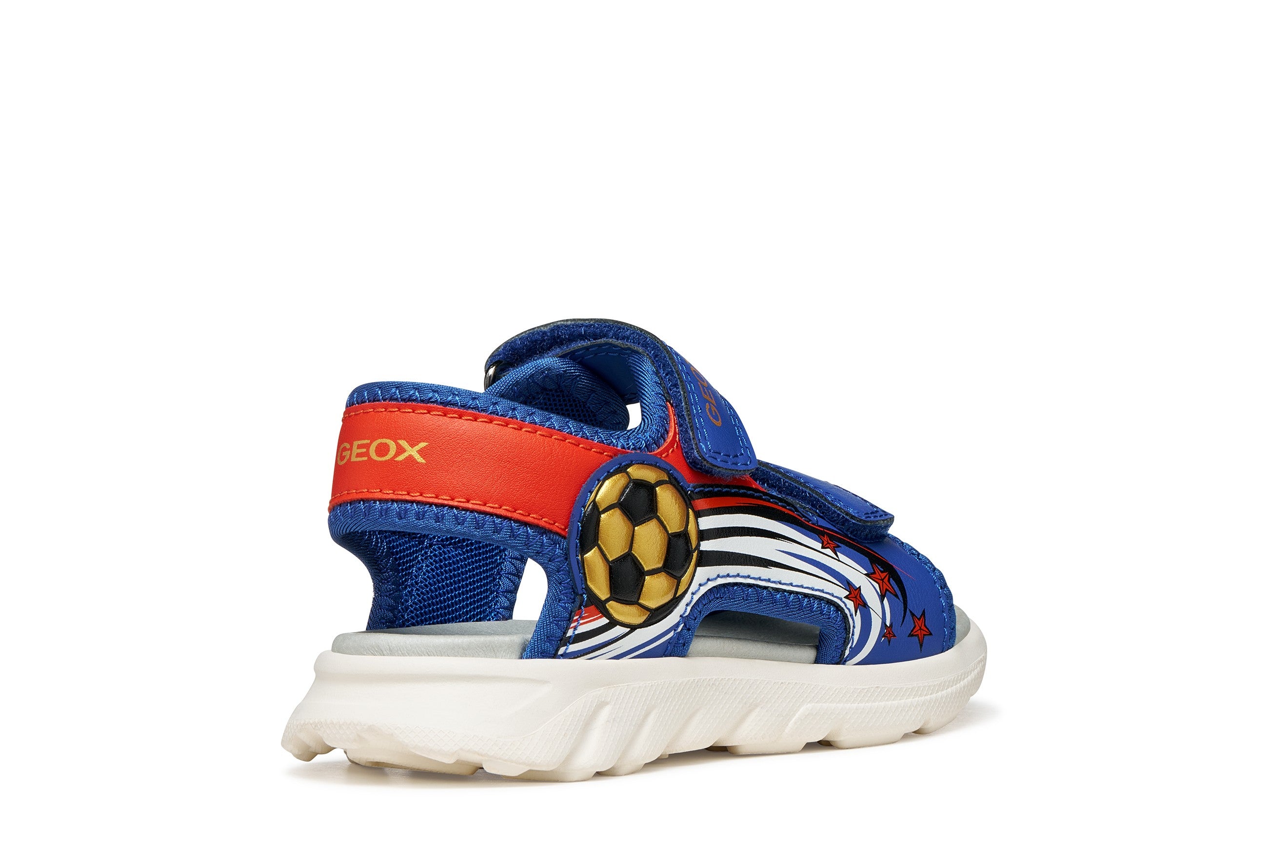 Детски сандали Geox SANDAL AIRADYUM