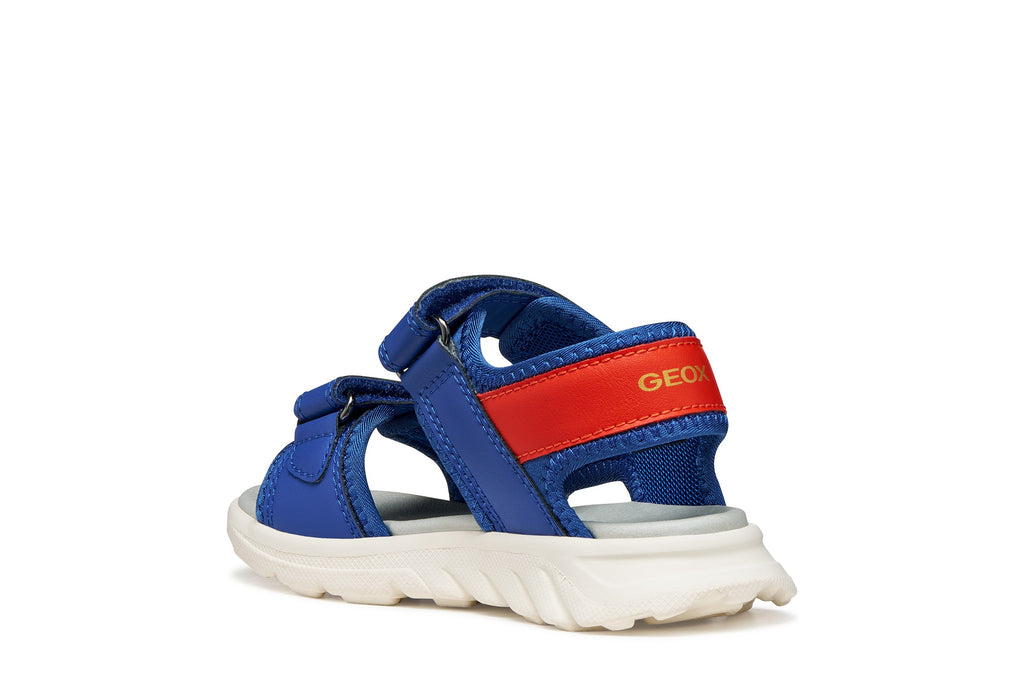 Детски сандали Geox SANDAL AIRADYUM
