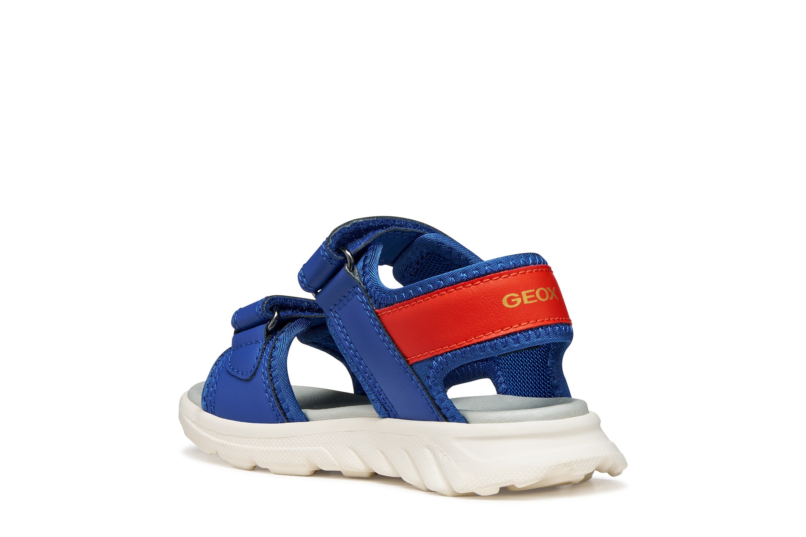 Детски сандали Geox SANDAL AIRADYUM