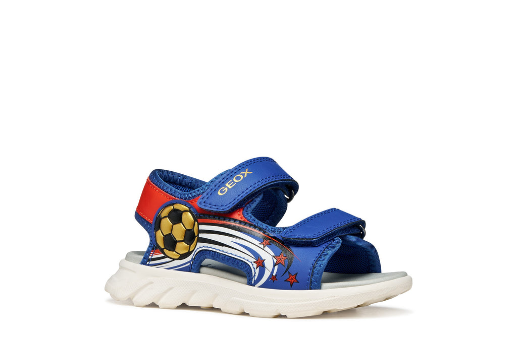Детски сандали Geox SANDAL AIRADYUM