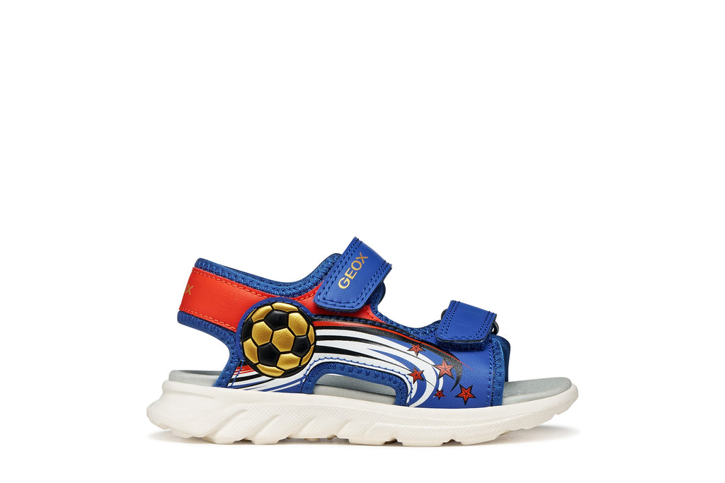 Детски сандали Geox SANDAL AIRADYUM