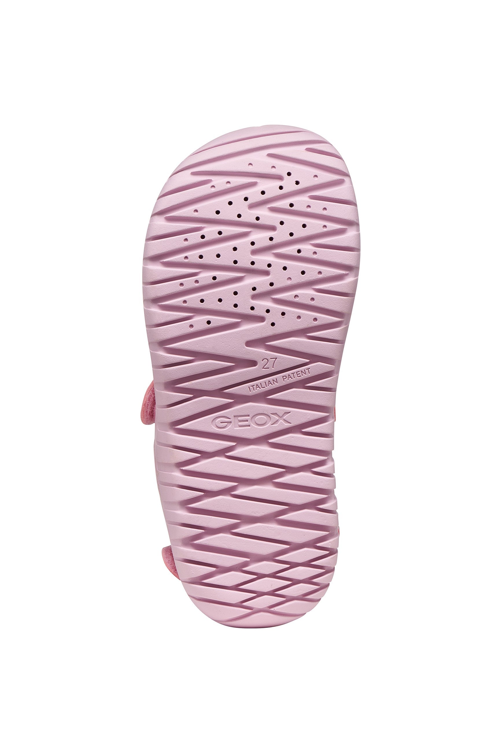 ДЕТСКИ САНДАЛИ GEOX J FUSBETTO PRO