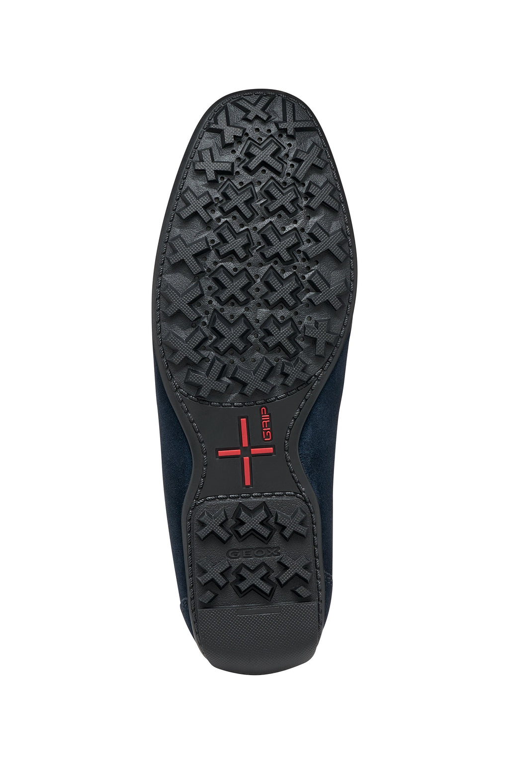 Мъжки Мокасини GEOX U KOSMOPOLIS