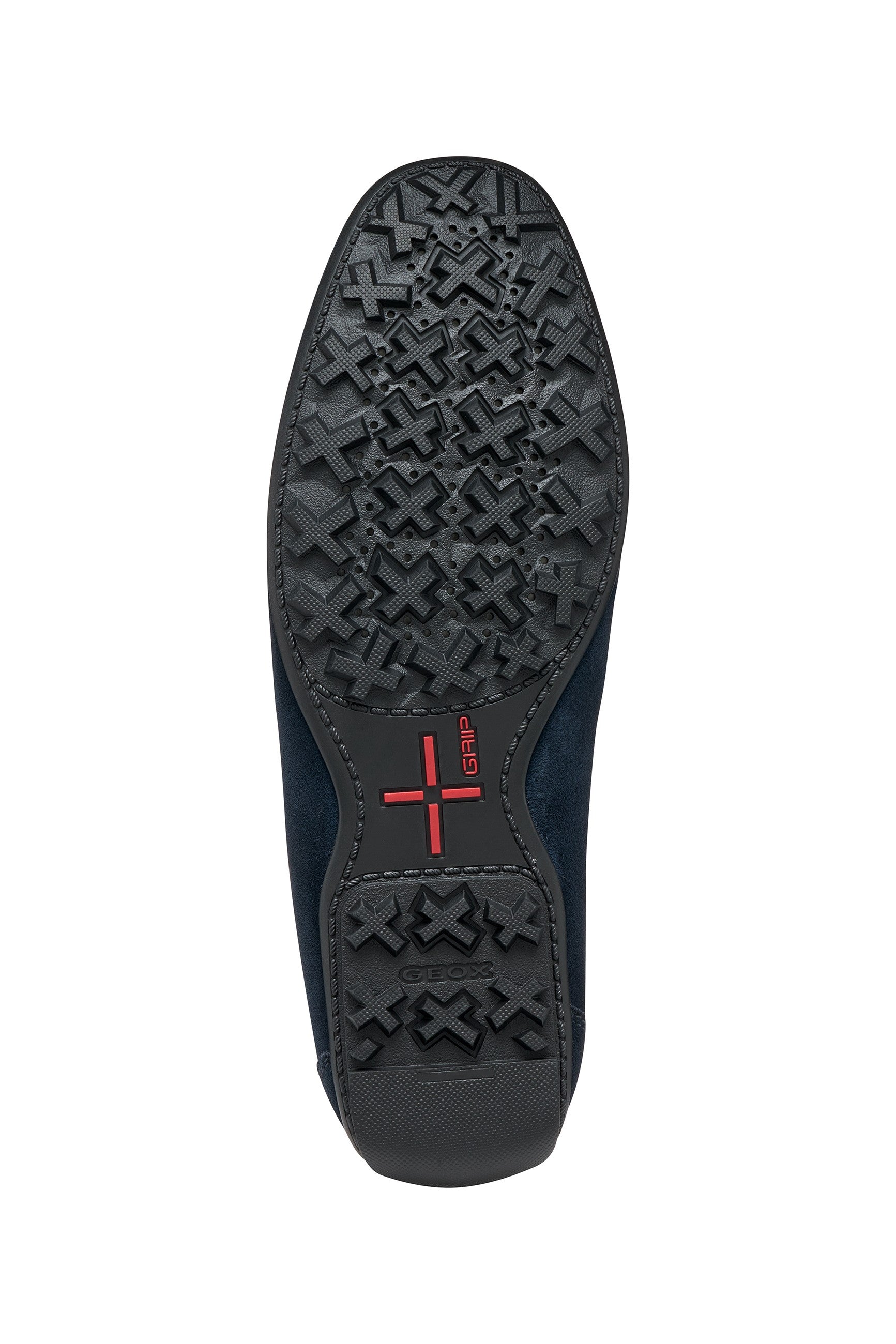 Мъжки Мокасини GEOX U KOSMOPOLIS