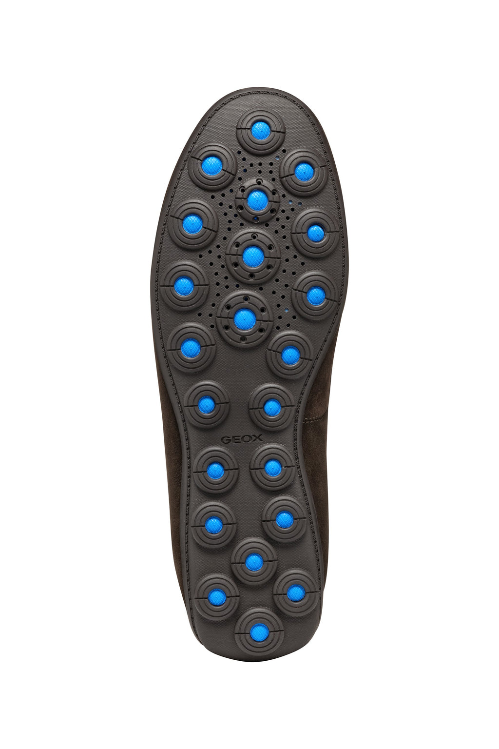 Мъжки Мокасини GEOX SPHERICA