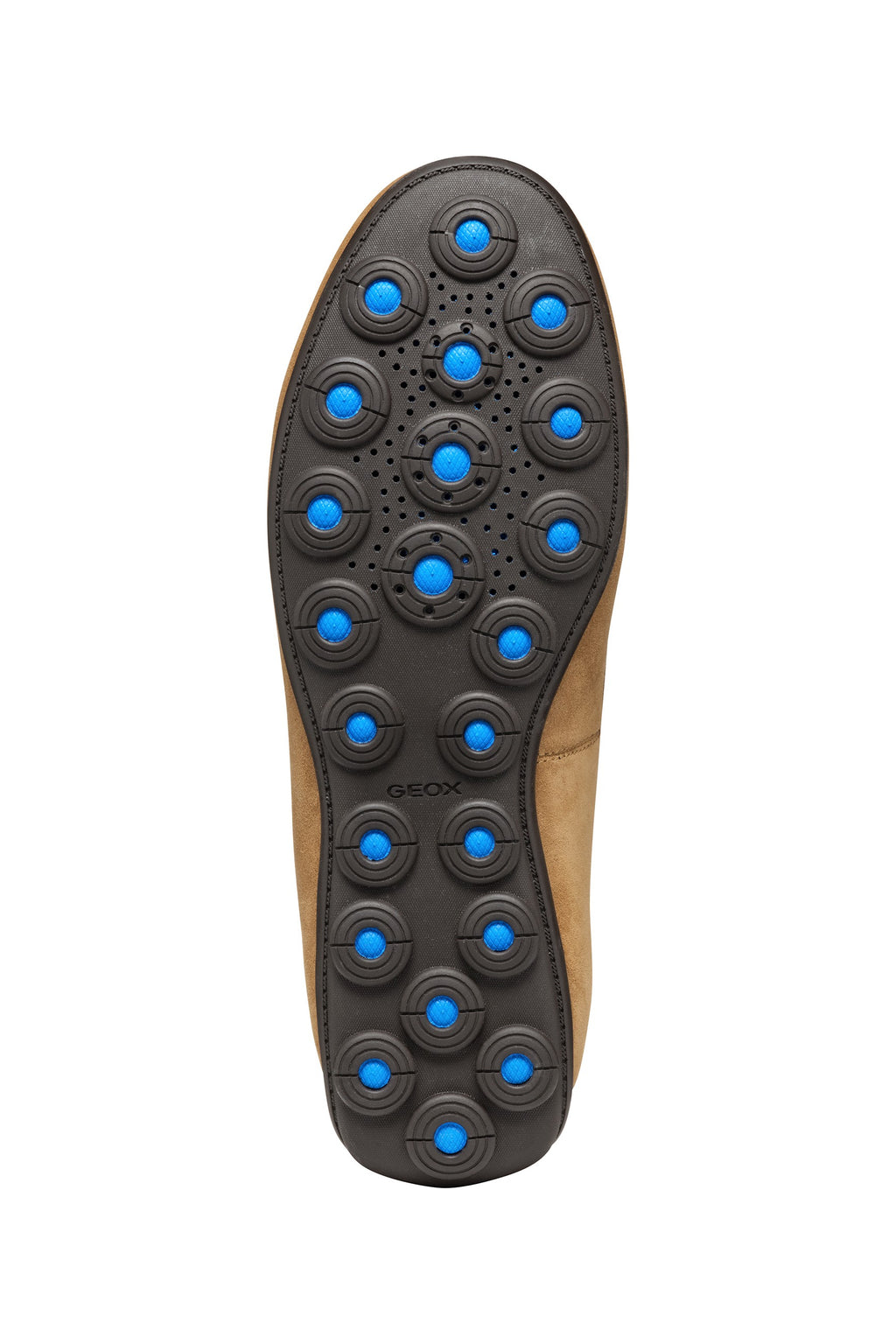 Мъжки Мокасини GEOX SPHERICA