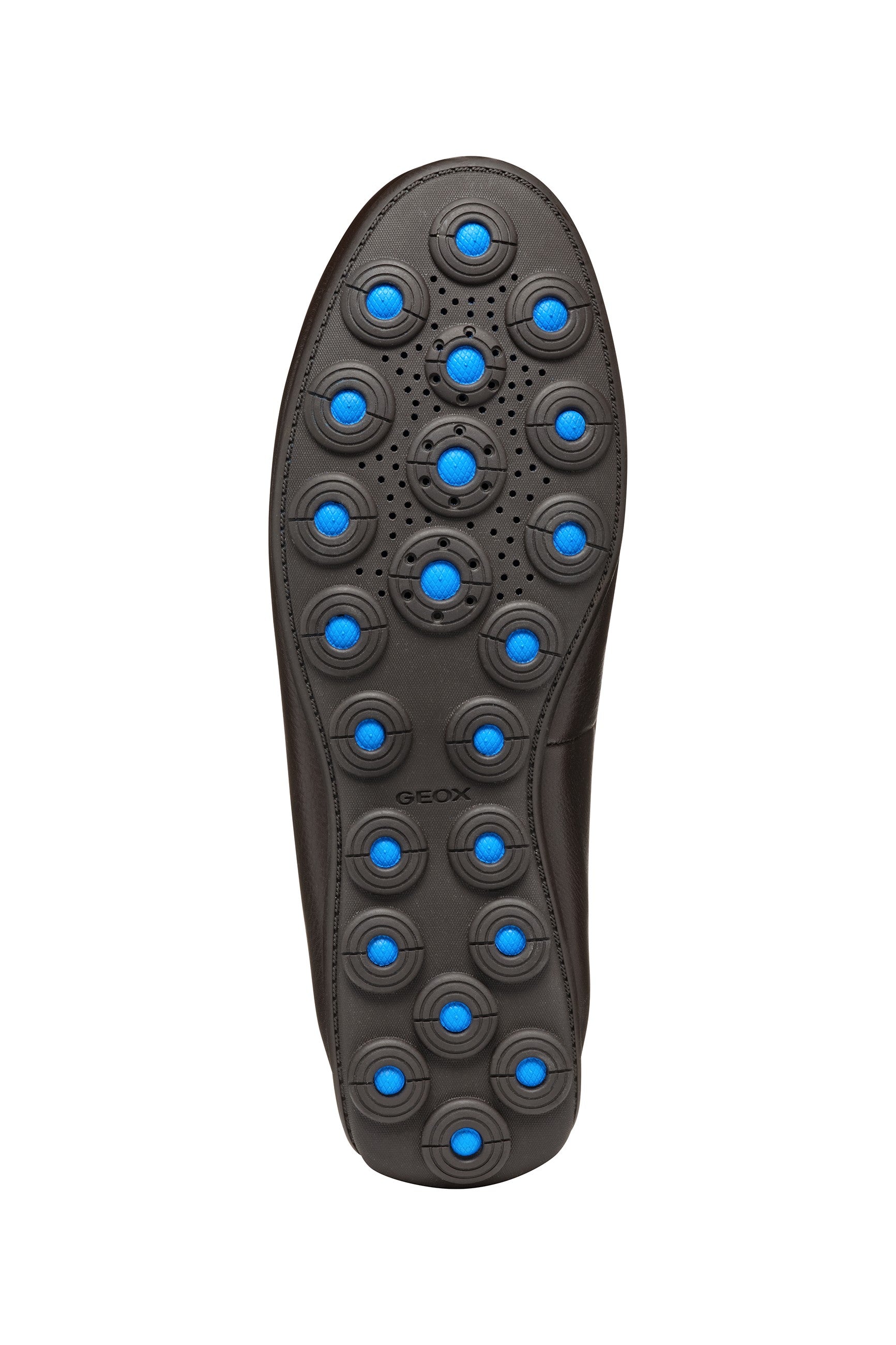 Мъжки Мокасини GEOX SPHERICA