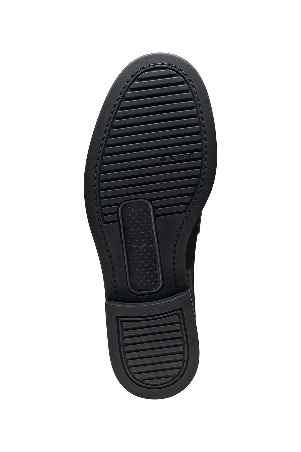 Мъжки Мокасини GEOX U MEDOS