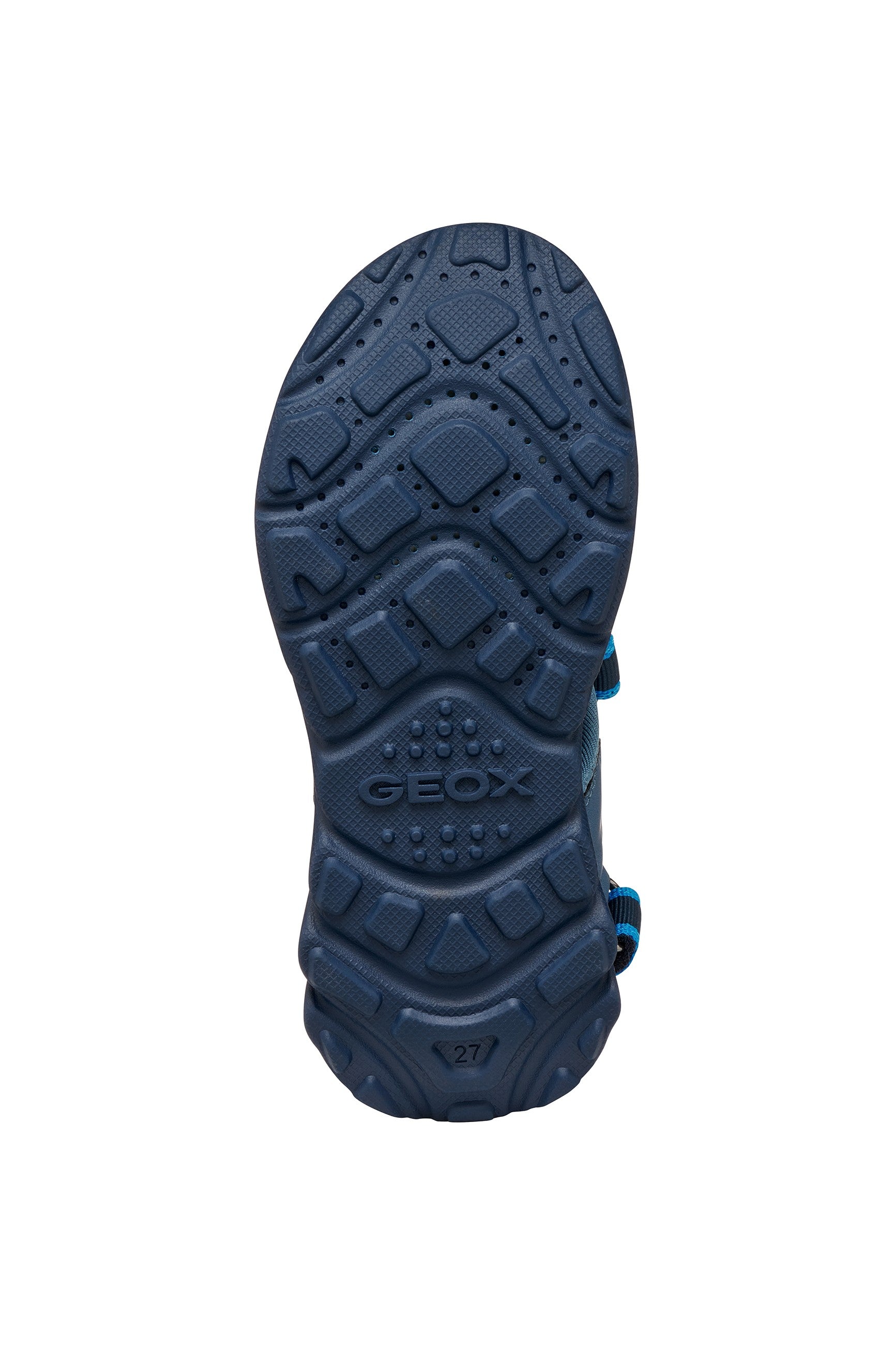 Детски Сандали GEOX J AIRADYUM