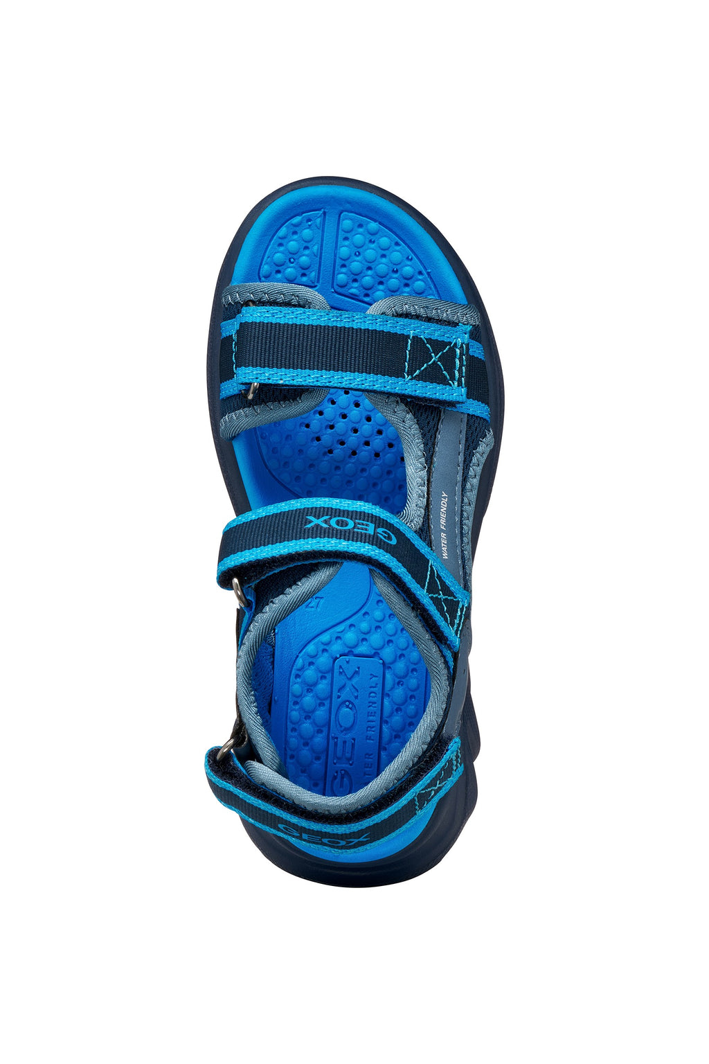 Детски Сандали GEOX J AIRADYUM