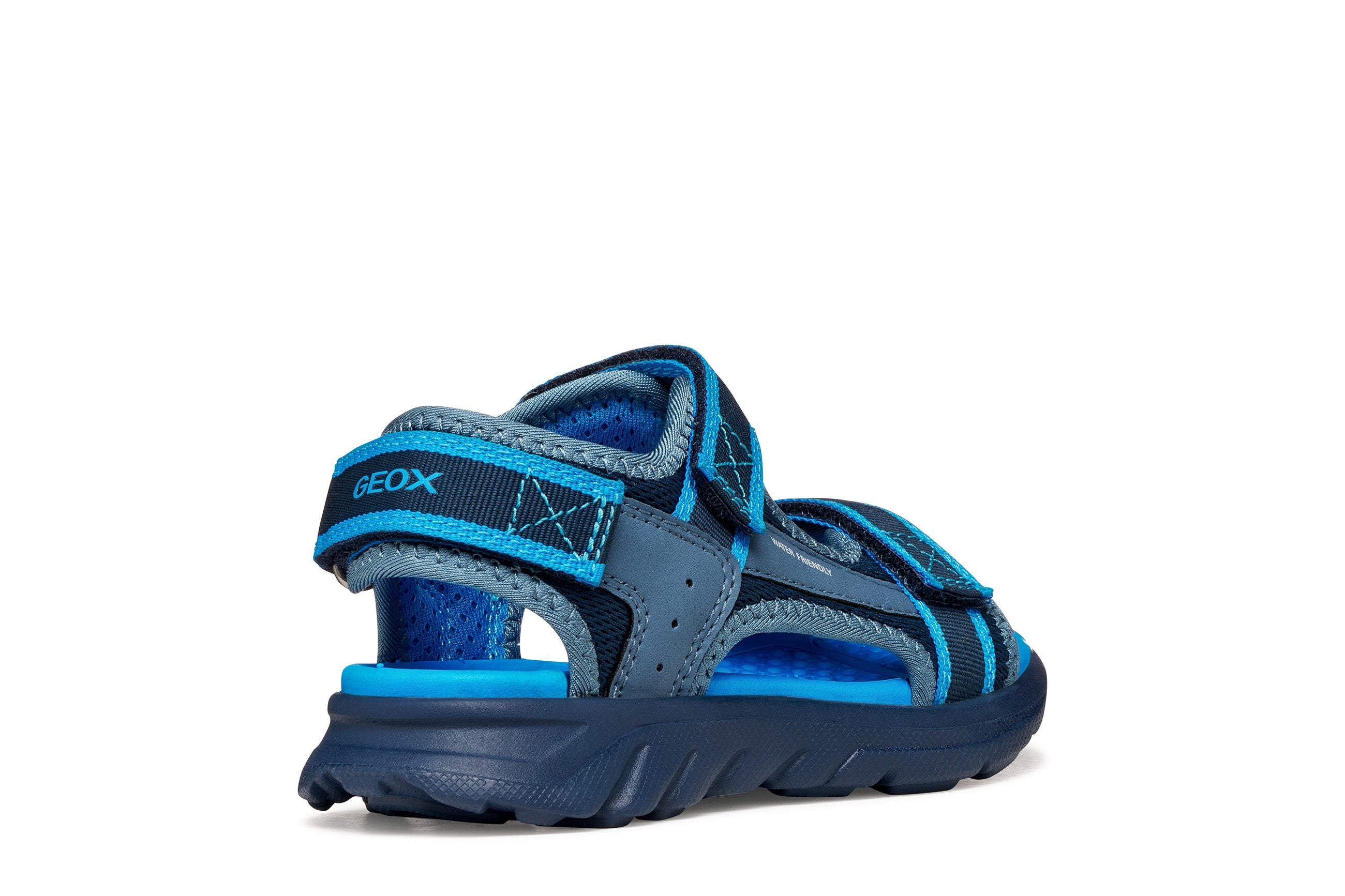 Детски Сандали GEOX J AIRADYUM