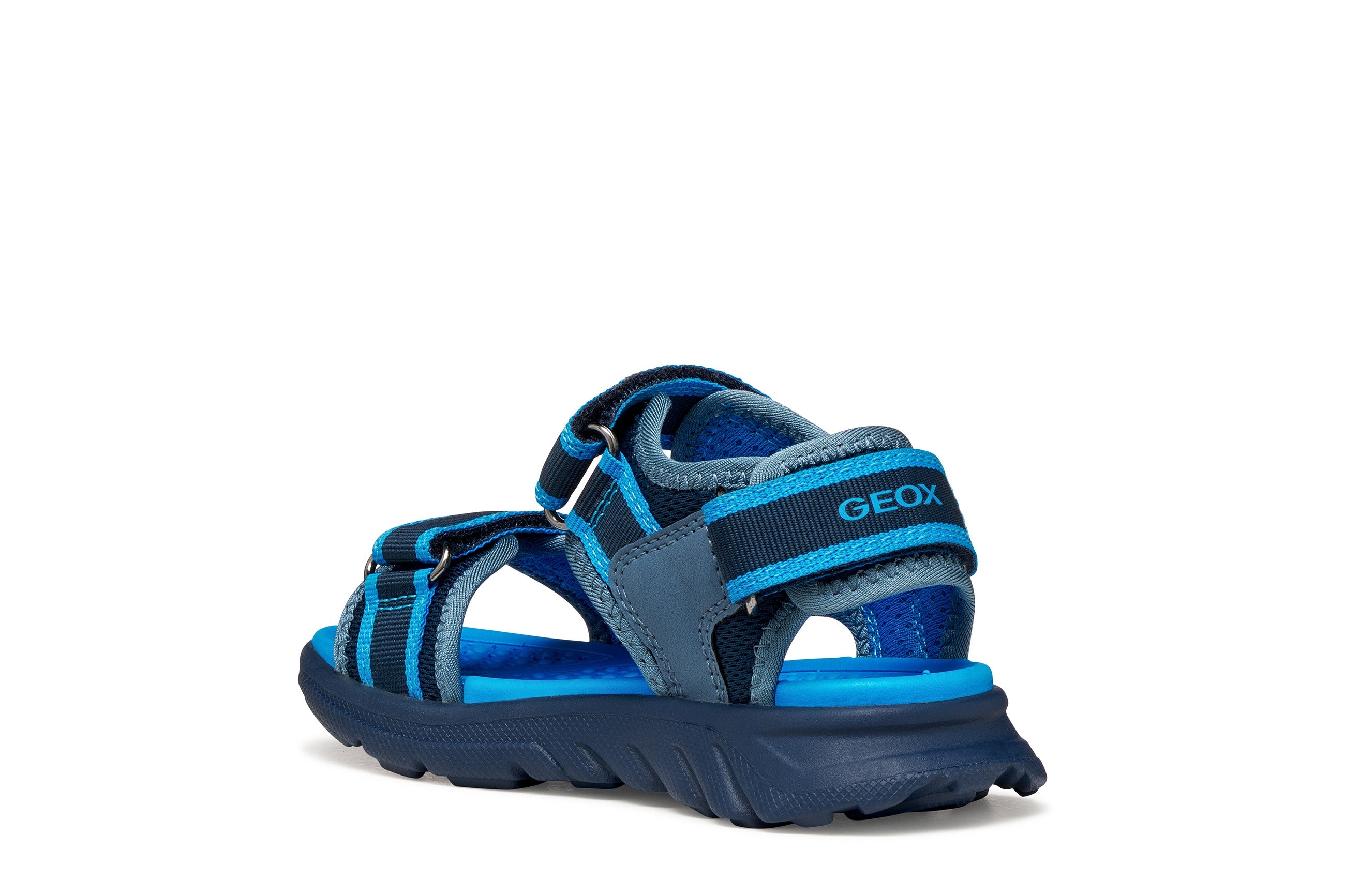 Детски Сандали GEOX J AIRADYUM