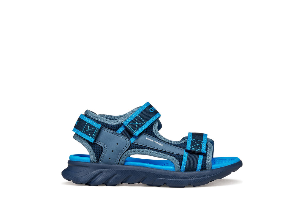 Детски Сандали GEOX J AIRADYUM