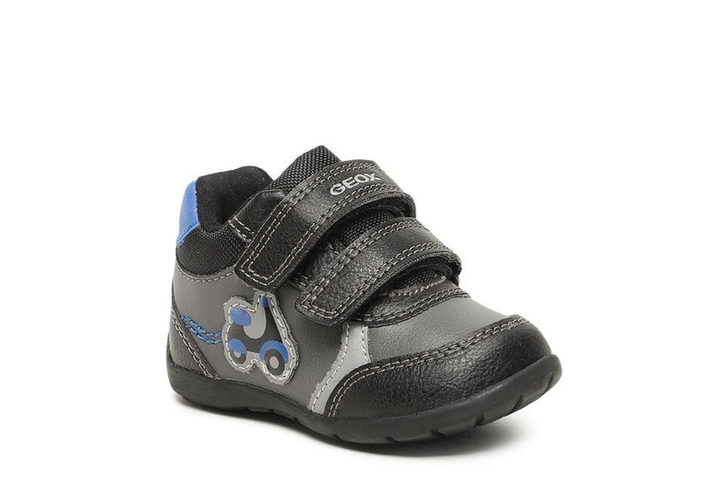Бебешки Сникърси GEOX B ELTHAN