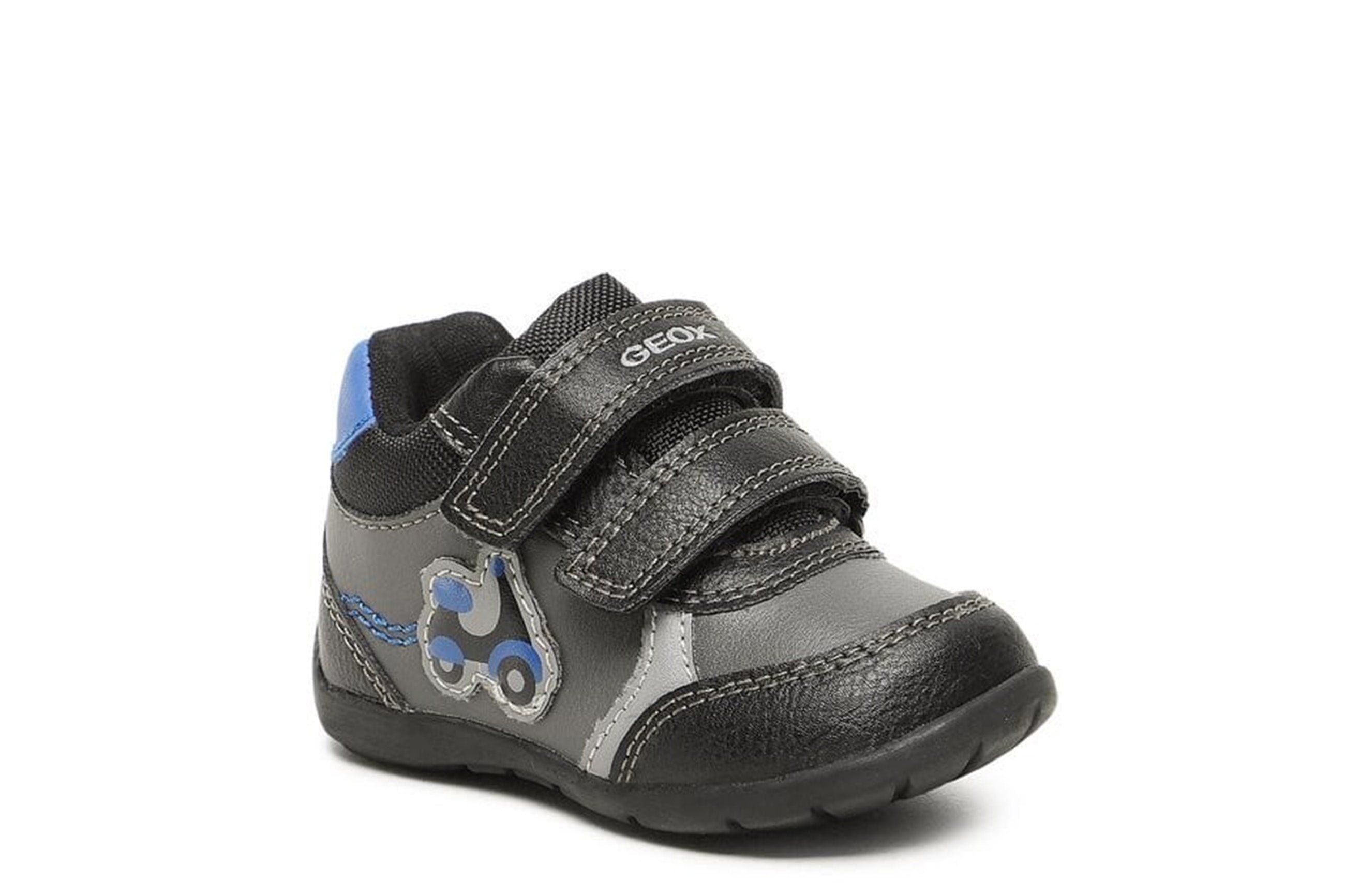 Бебешки Сникърси GEOX B ELTHAN