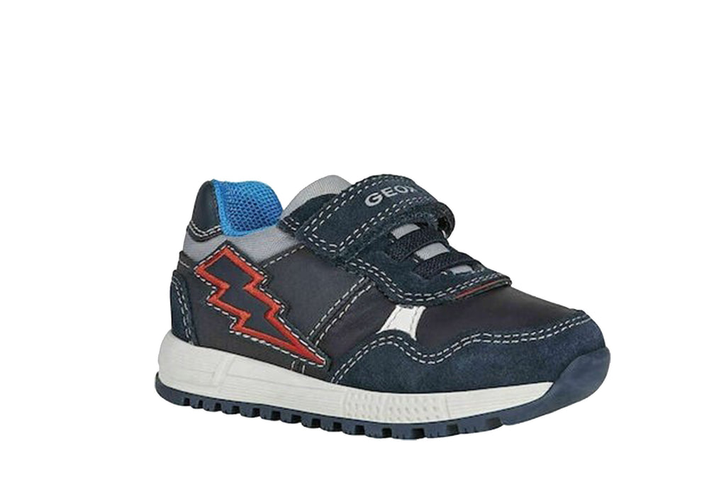 Бебешки Обувки GEOX B ALBEN