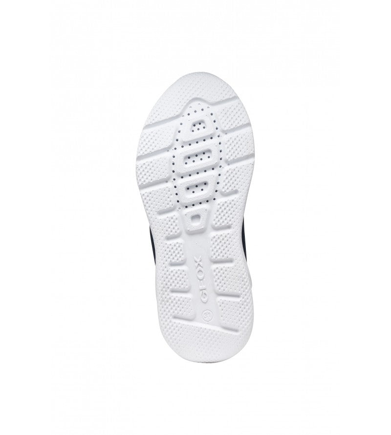 Детски Сникърси GEOX J J SPRINTYE FAST
