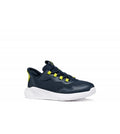 Детски Сникърси GEOX J J SPRINTYE FAST